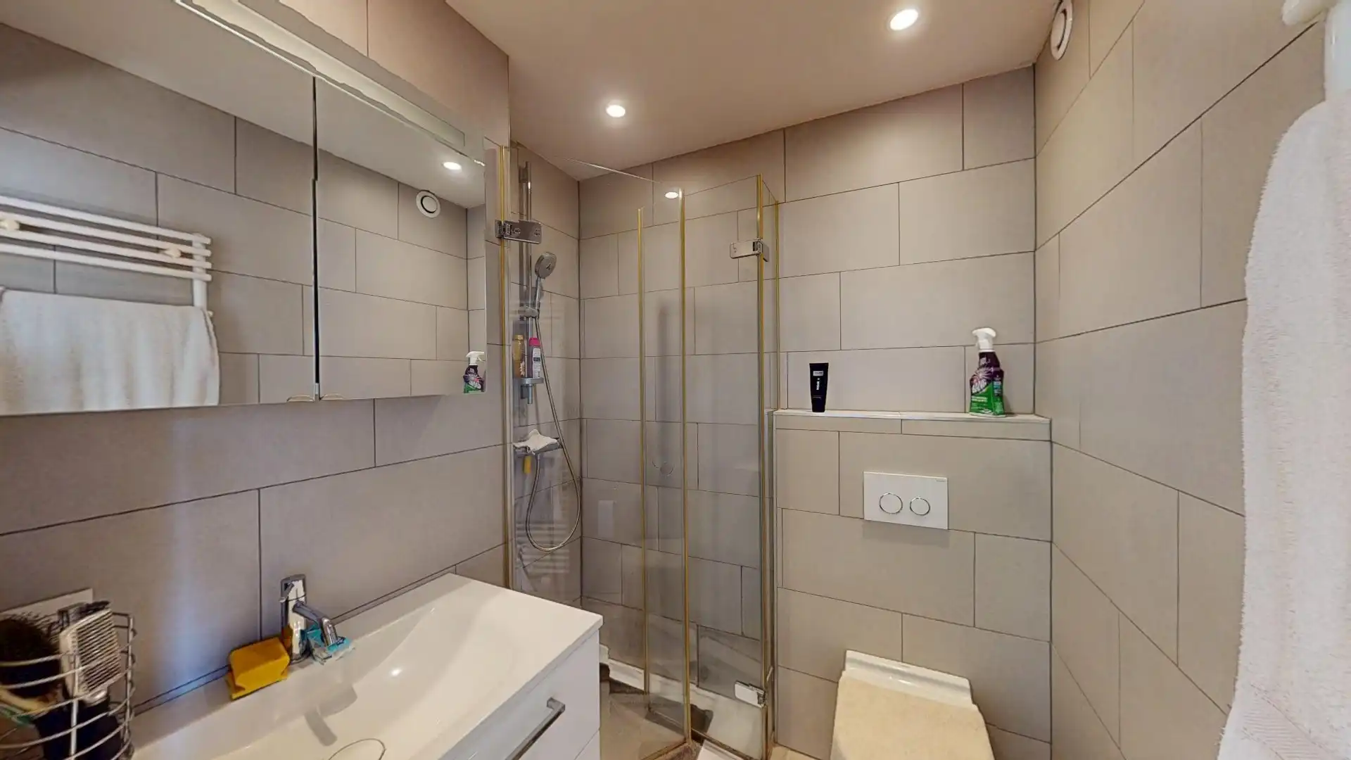 Appartement te koop foto 14