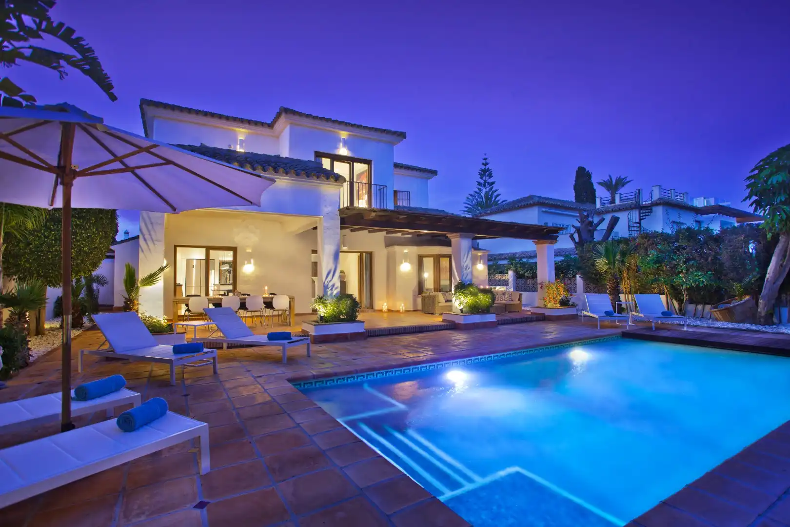 Op 50m van zee. foto 24