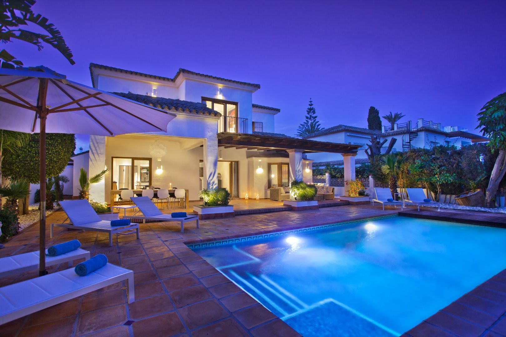 Op 50m van zee. foto 24