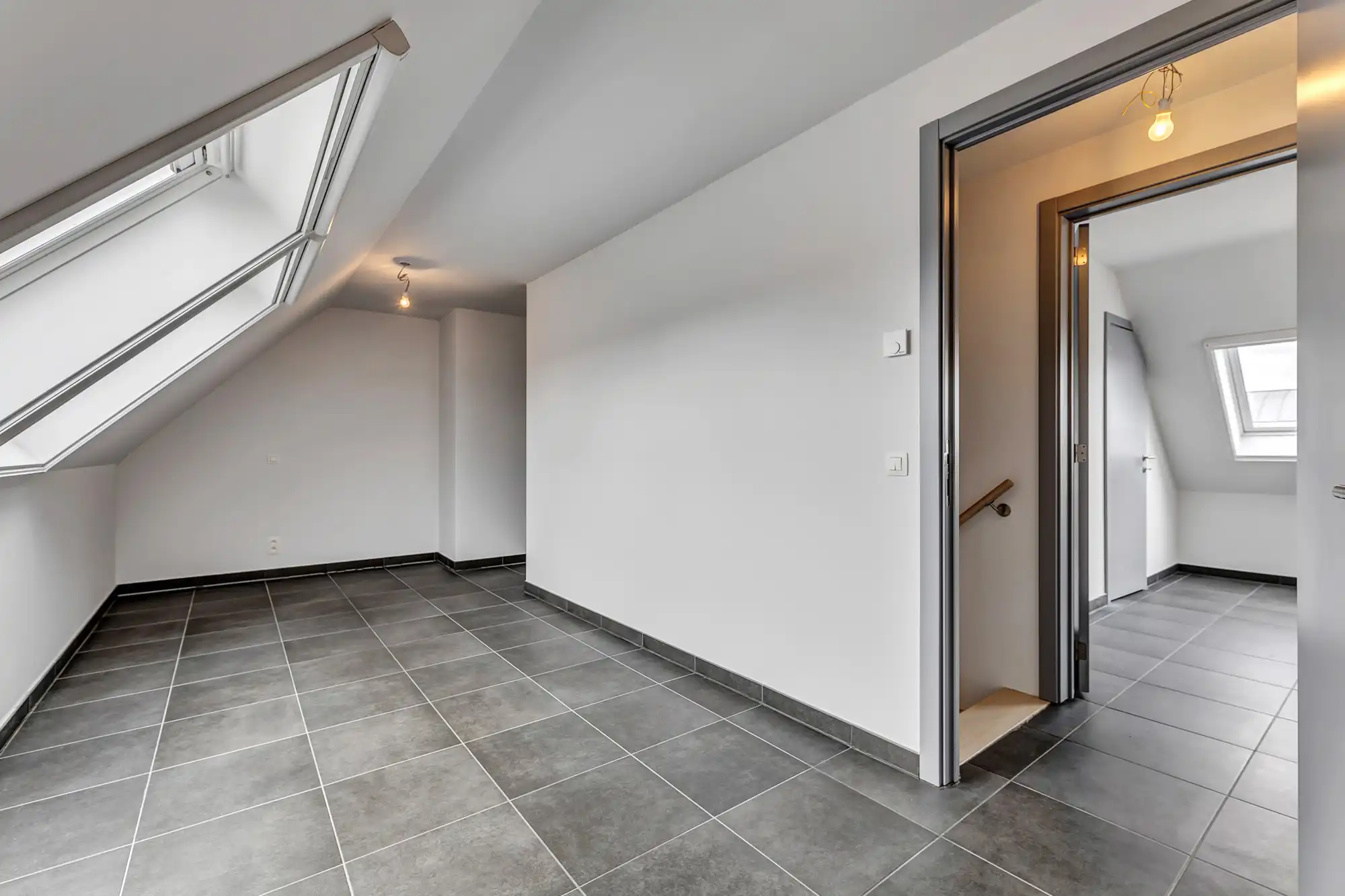 Uniek centraal gelegen duplex met ruim terras foto 12