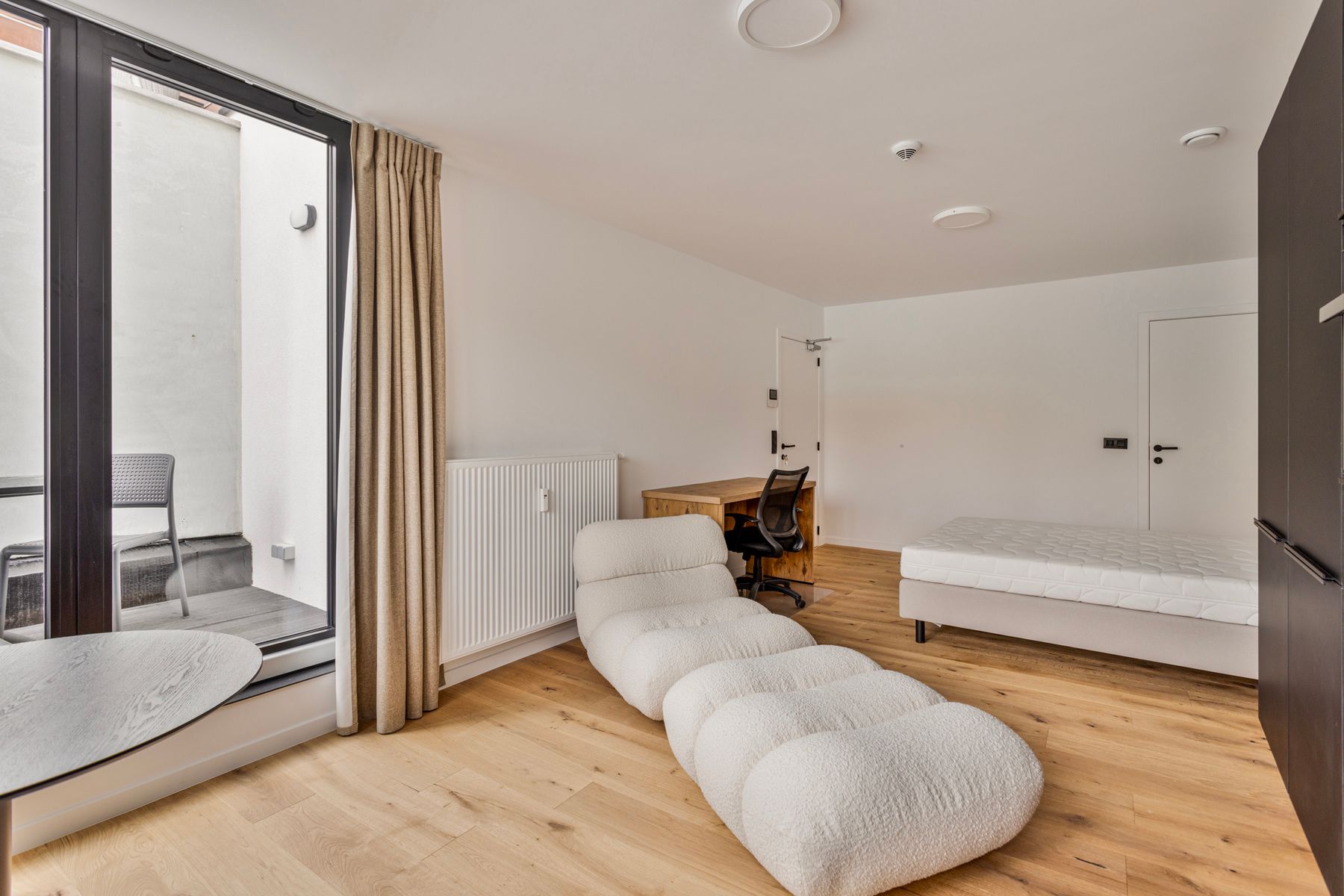 Studeren of investeren in residentie The Hills foto 4