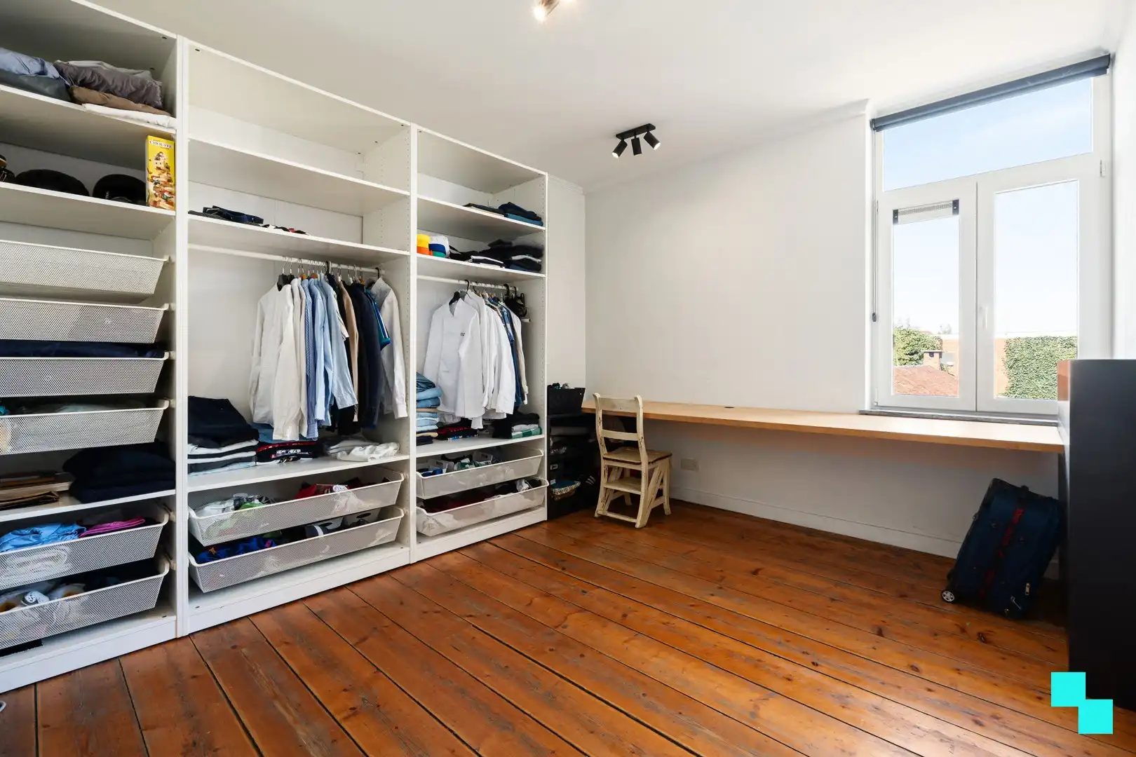 Karaktervol herenhuis met 4 slaapkamers - Kortemark foto 23