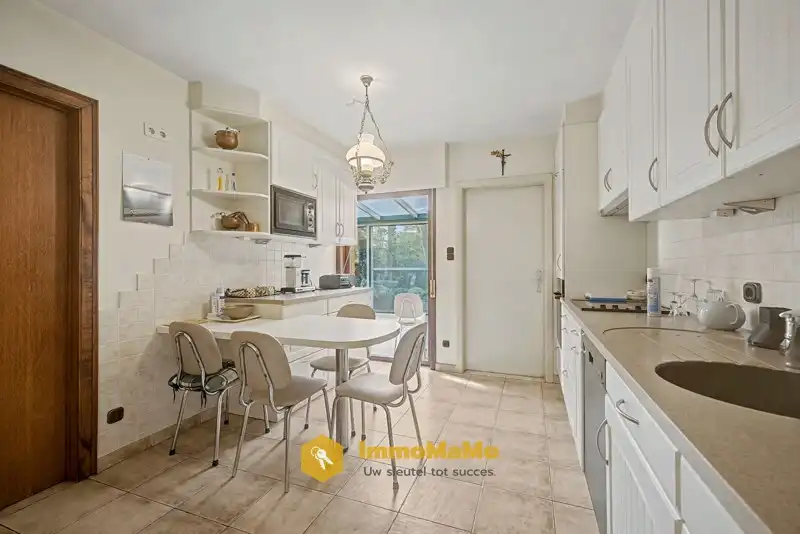 OPEN BEBOUWING TE KOOP IN LOCHRISTI (WACHTEBEKE) foto 8