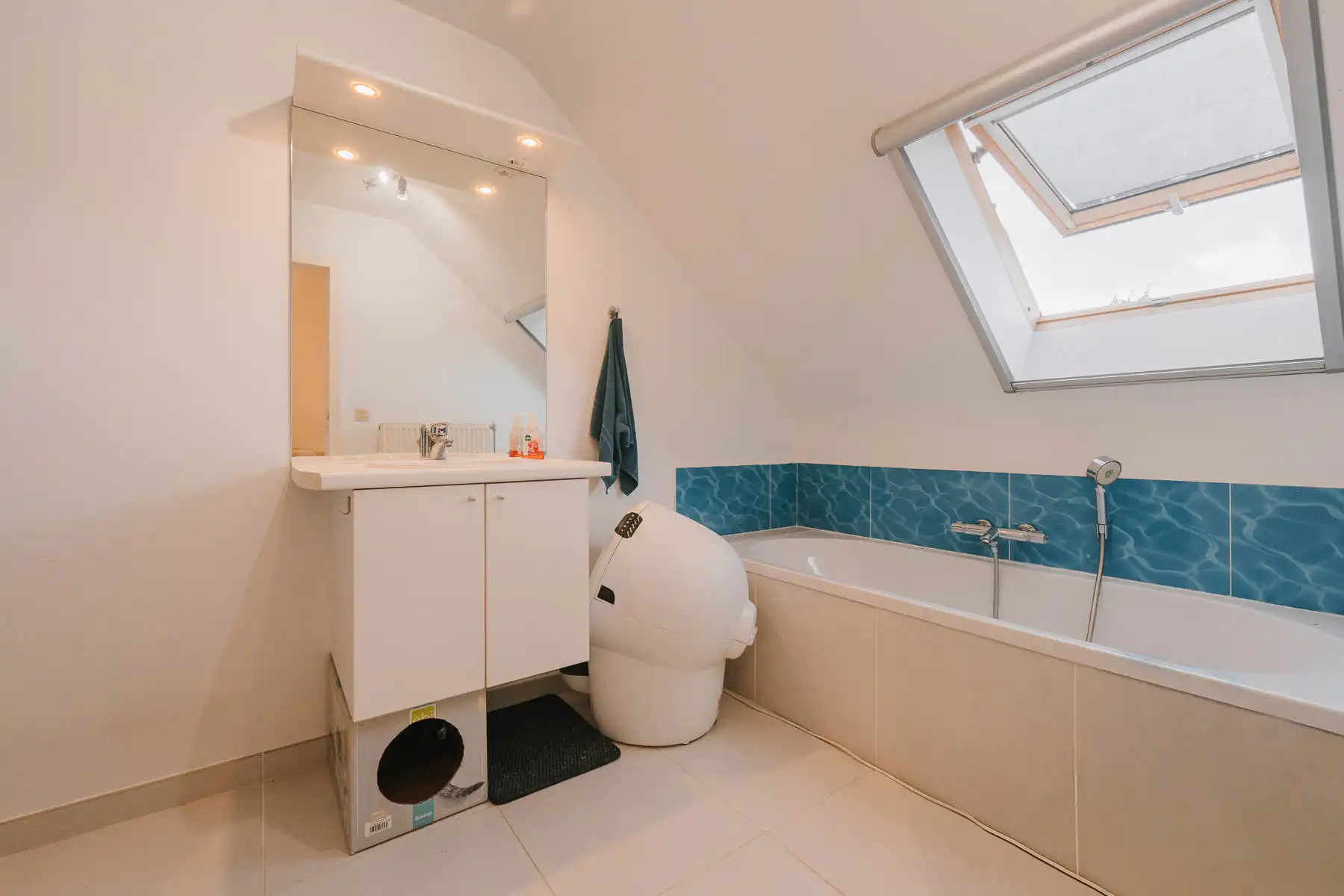 Duurzame & instapklare woning (3 SLK) te Bonheiden foto 20
