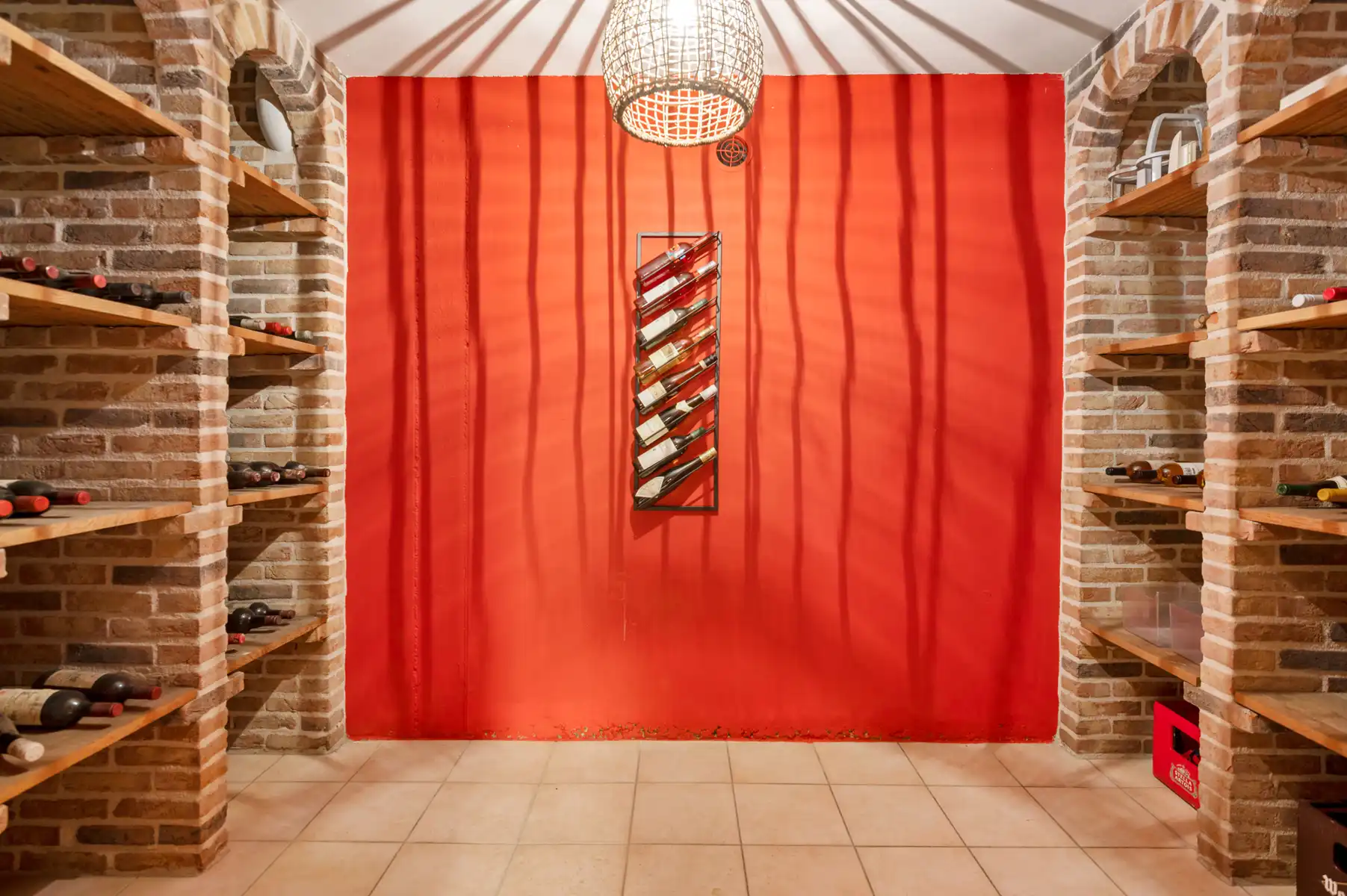 Villa met 5slk en binnenzwembad op 2090m²  foto 30