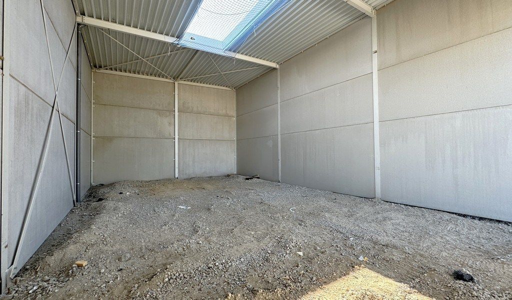 Nieuwbouw KMO-unit te koop in Cesar Business Park te Bornem foto 6