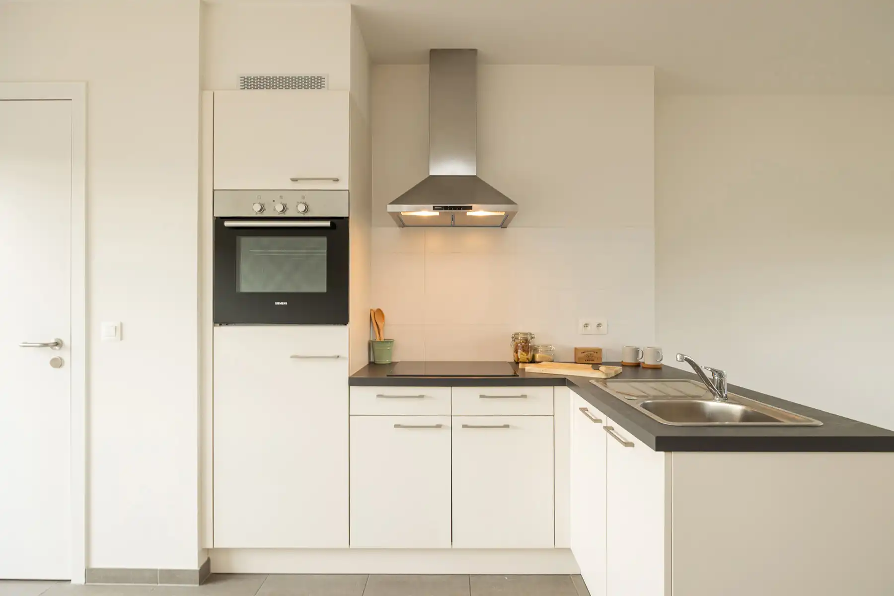 Appartement te koop Busweg 14/31 - 3600 Genk
