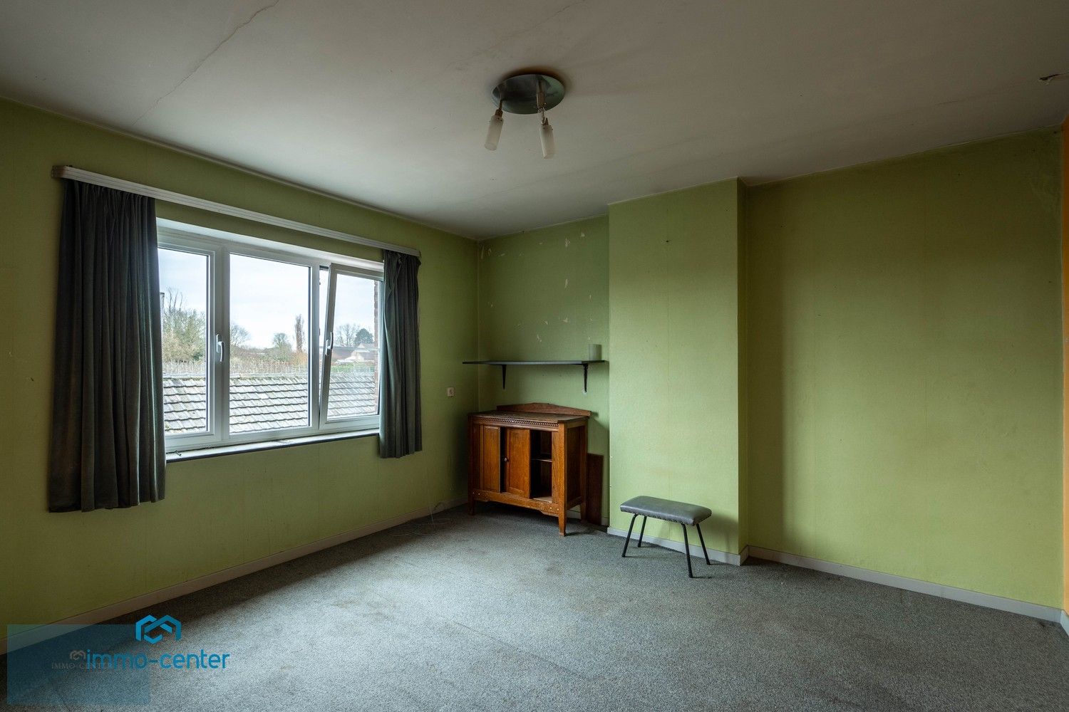 🏡 Te Koop: Halfopen Woning in Groene Omgeving in Alken foto 15