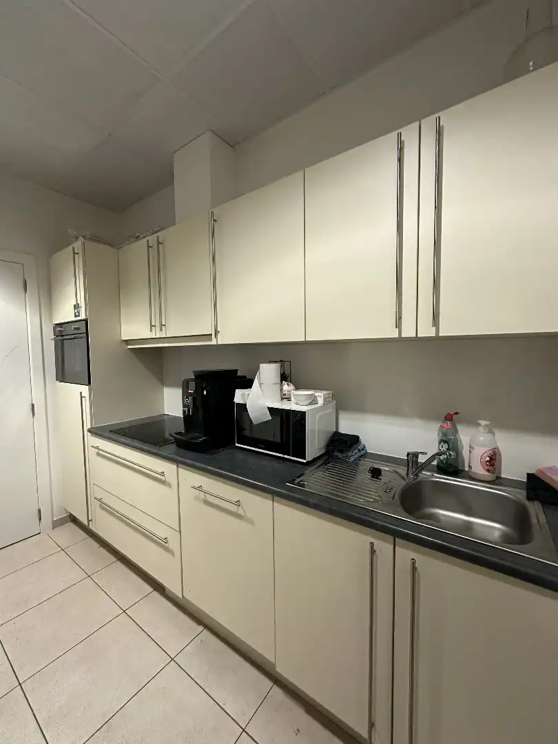 Commercieel kantoor in kantoorgebouw centrum Lommel foto 20