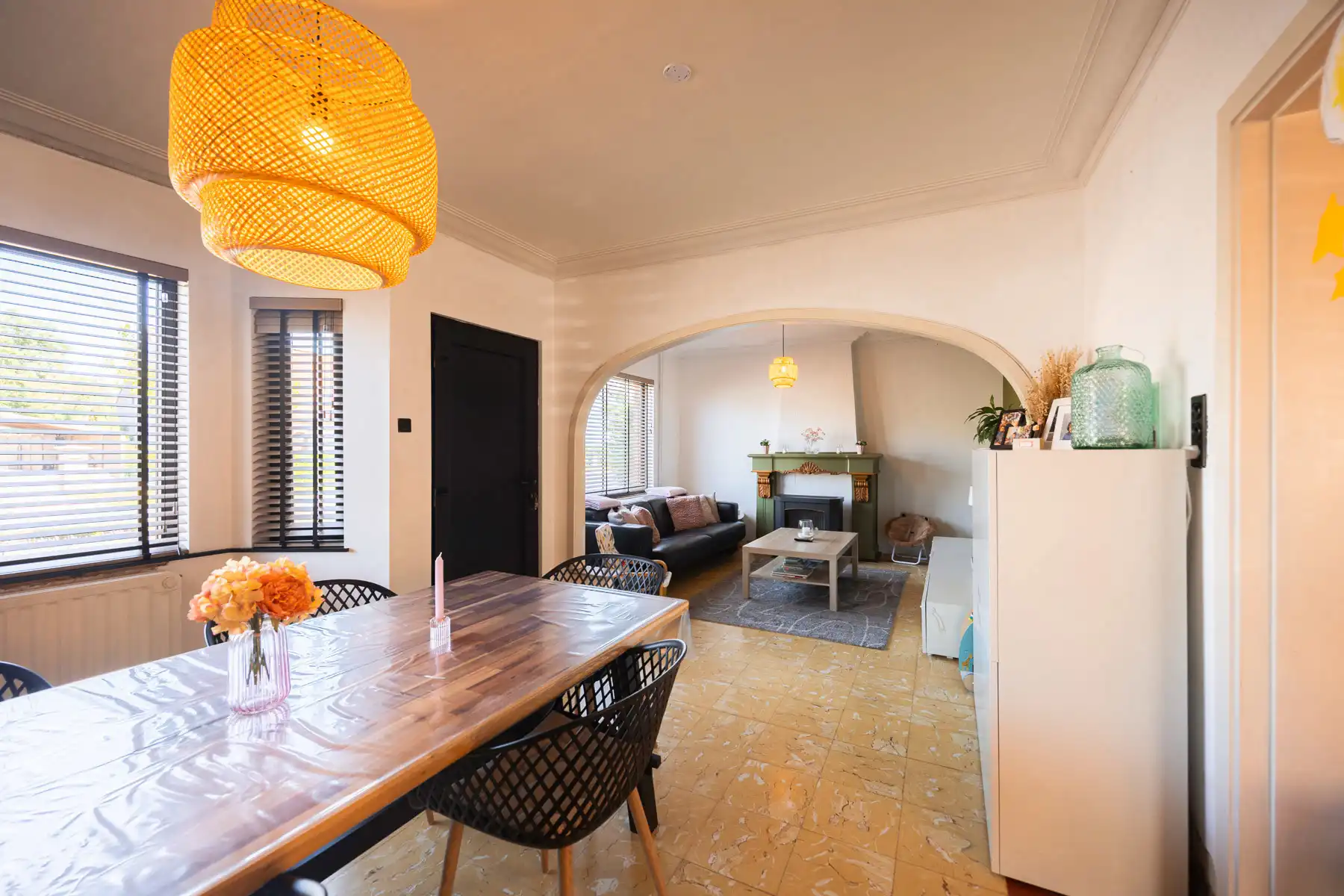 Charmante instapklare woning op een strategische locatie foto 10