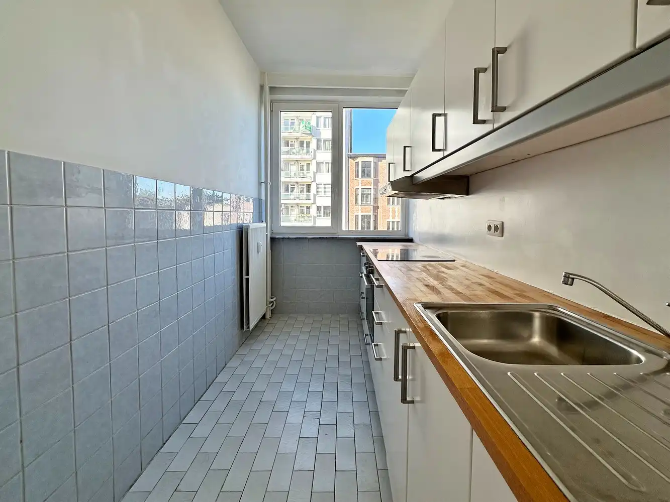 2 slaapkamer appartement te Antwerpen foto 4