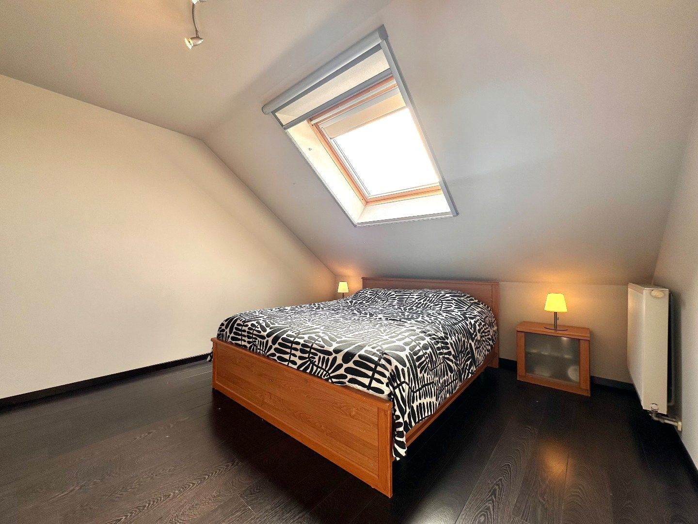Stijlvol duplexappartement met garage, 2 terrassen en energiezuinig karakter in Kortessem foto 21