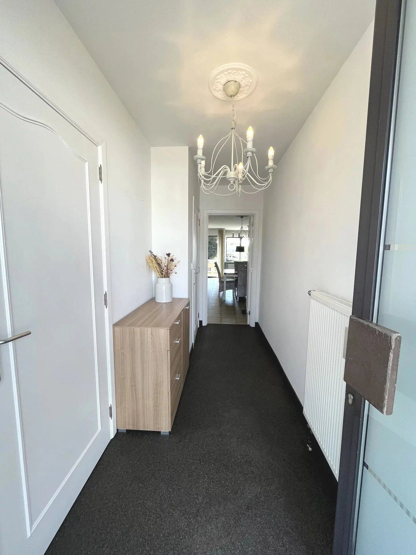 Gezellig duplex appartement te Helchteren foto 3