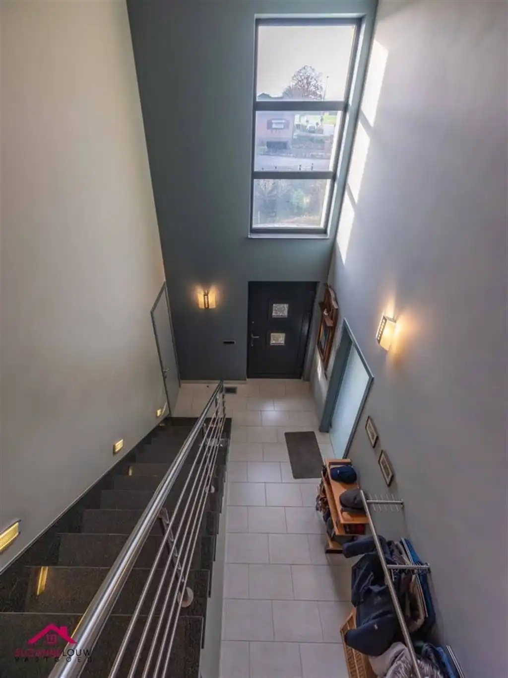 Ruime vrijstaande en instapklare woning in hedendaagse stijl foto 29