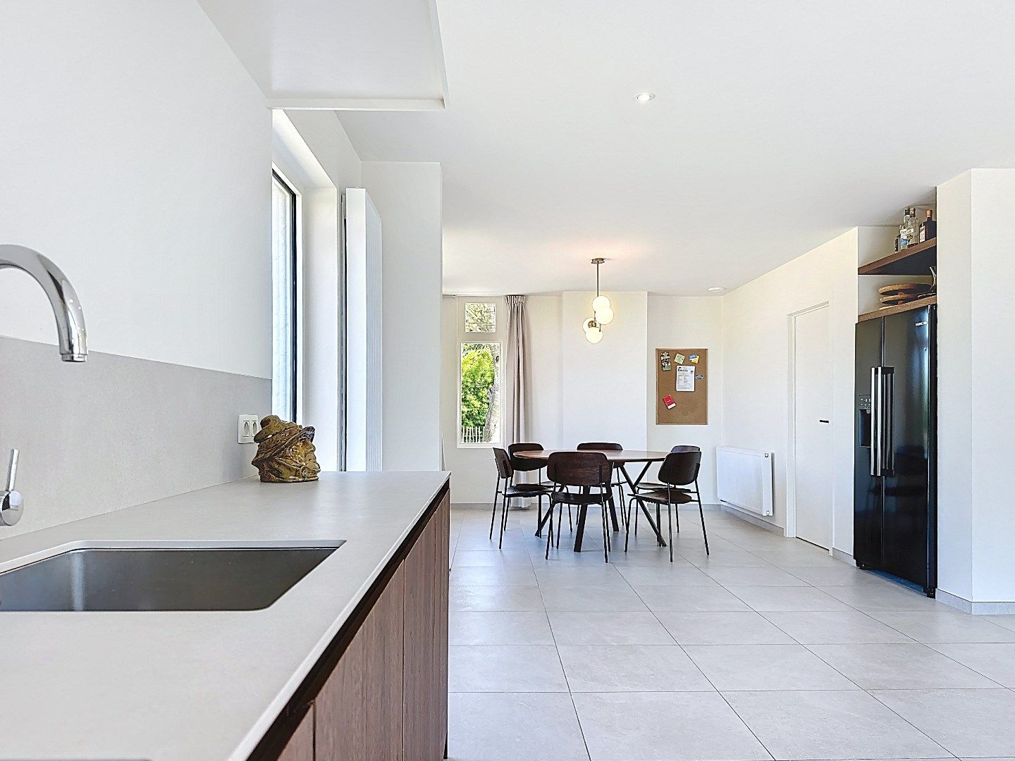 Modern wonen met een landelijk karakter foto 25