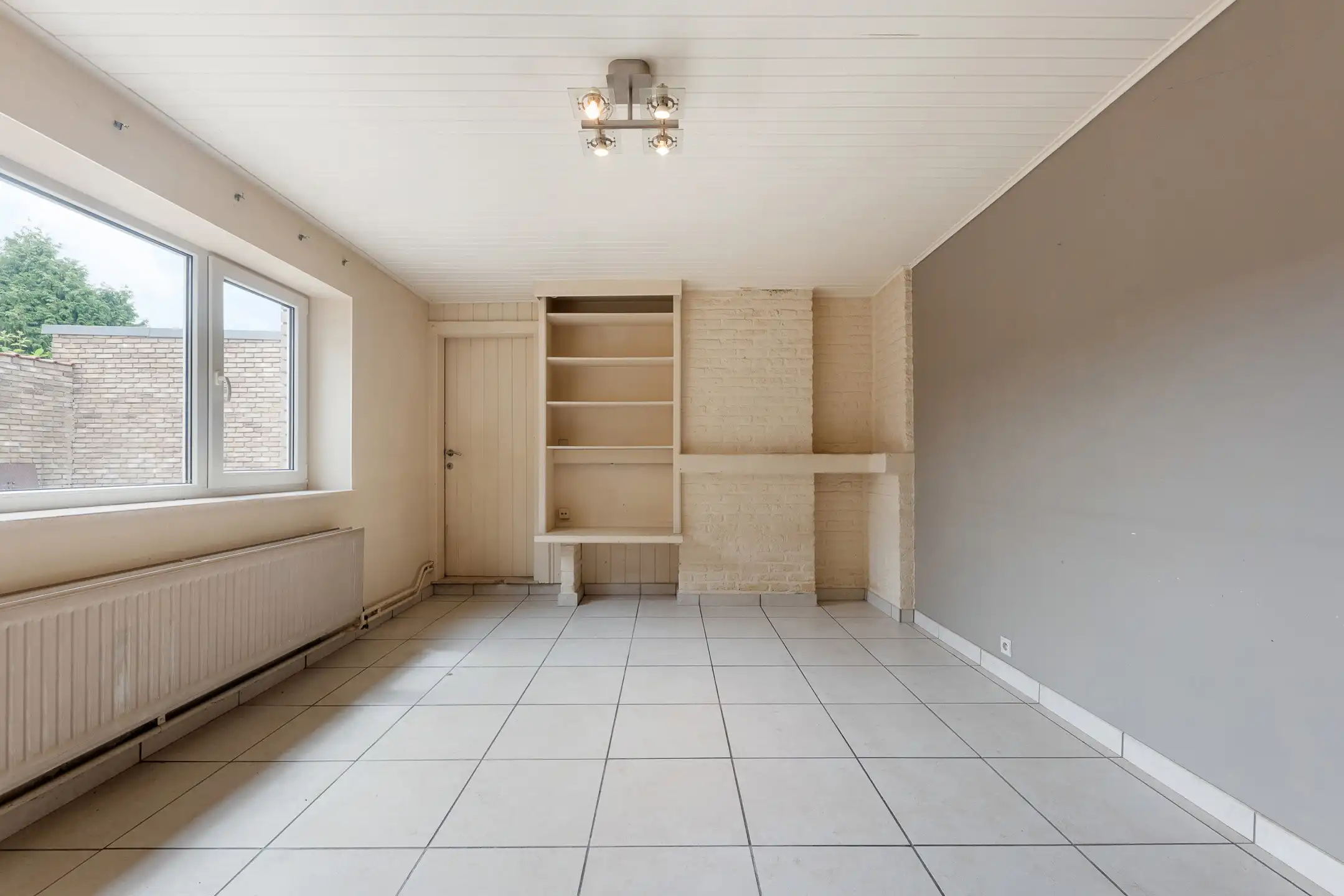 Woning met 315m2 bewoonbare opp. te Zussen foto 4