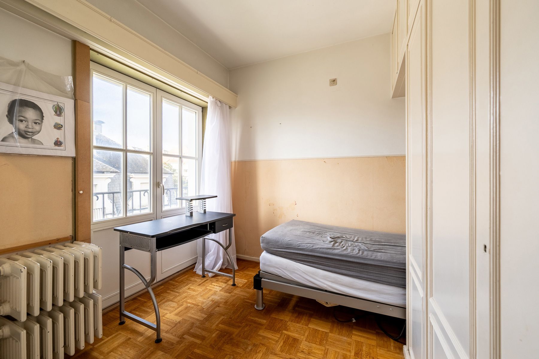 Hoekappartement met open zichten op topligging foto 10