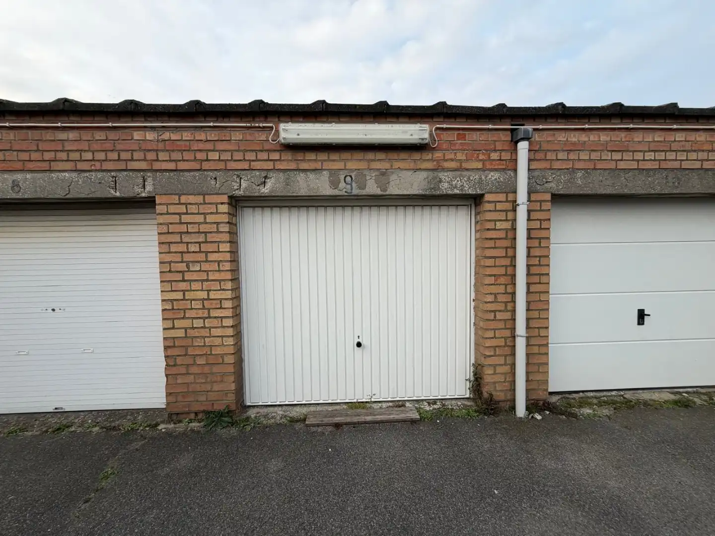 Appartement te koop Torhoutsesteenweg 379 -/G 9 - 8400 Oostende