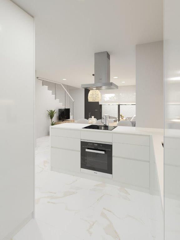 Essence Villas - Los Montesinos foto 5