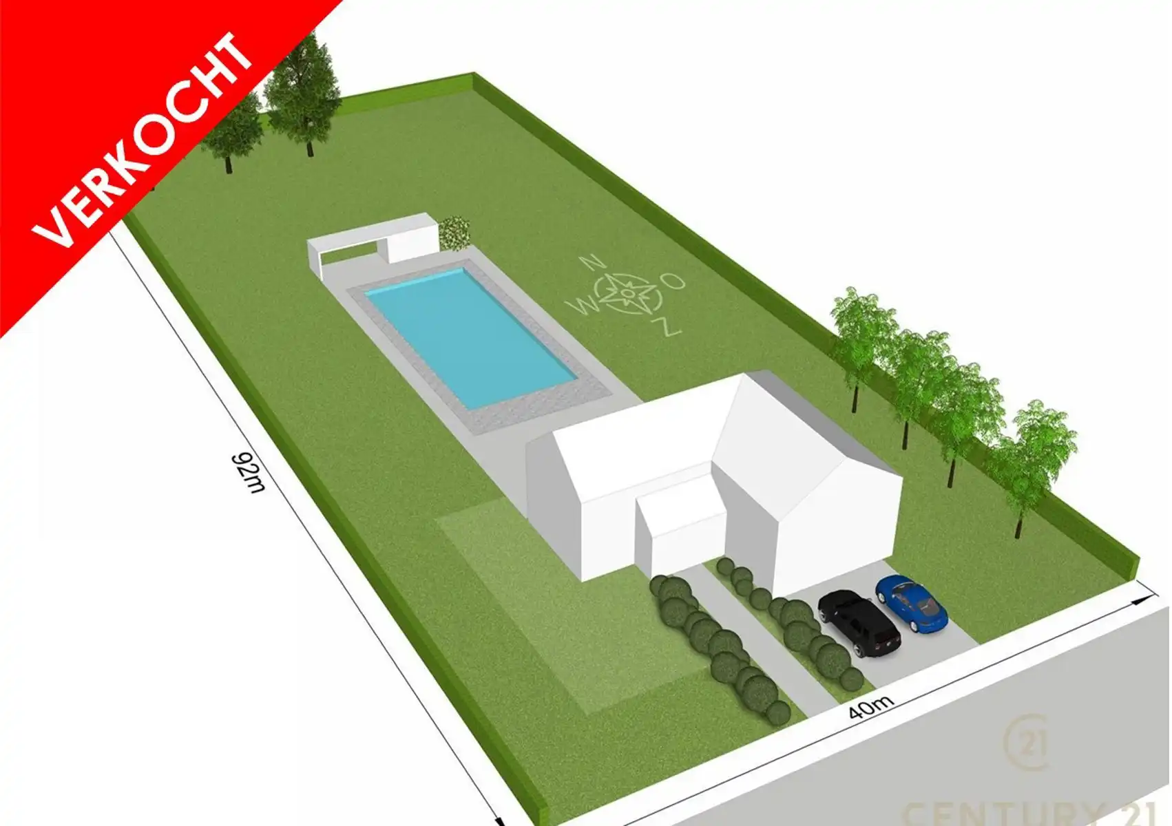 Ook succesvol verkopen? Bel ons voor een gratis schatting! foto {{pictureIndex}}