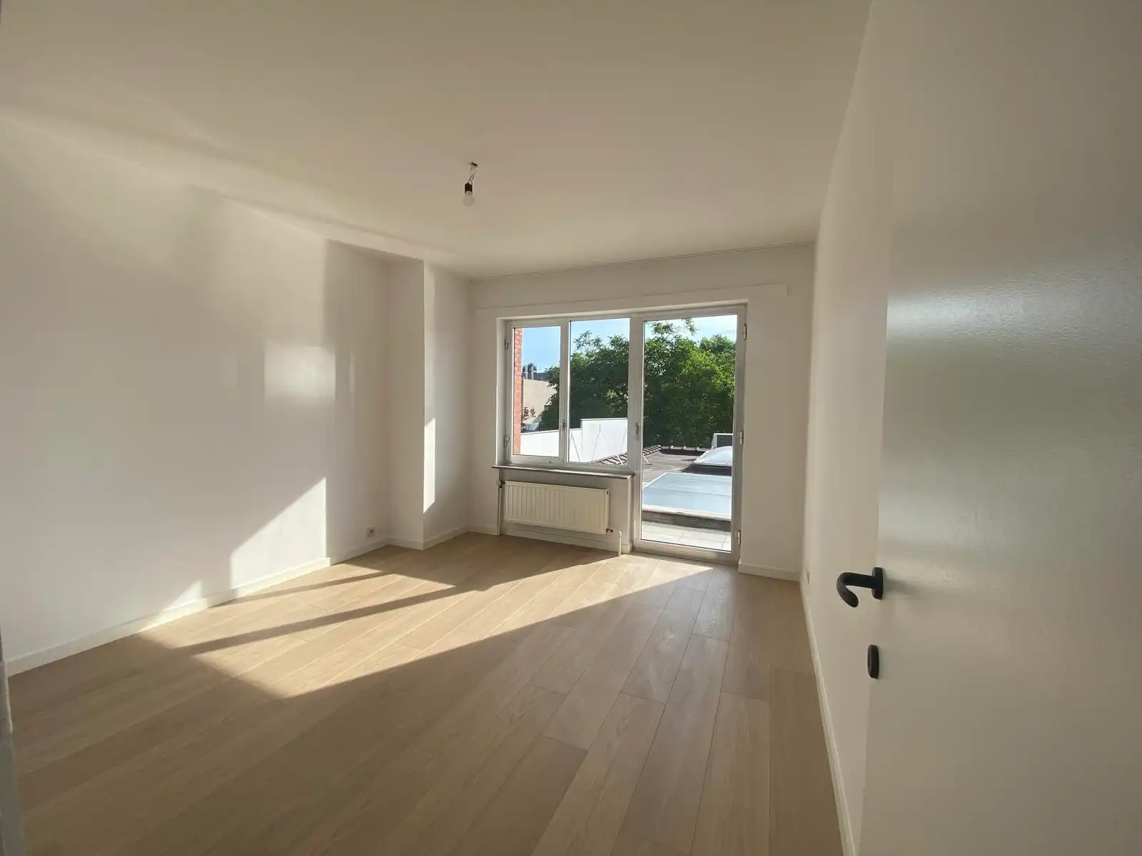 Appartement in het centrum van Meise foto 6
