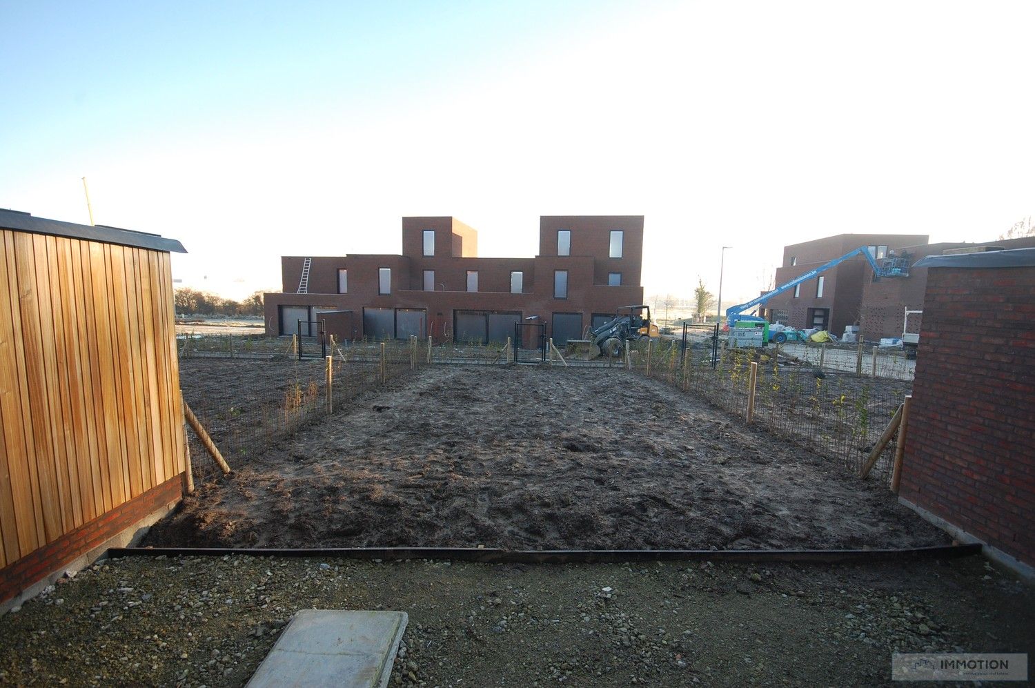 Instapklare nieuwbouw BEN-woning met terras en tuin foto 9