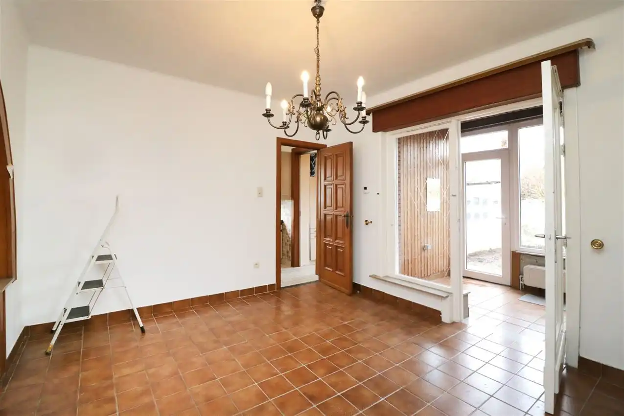 Woning met twee slpk in doodlopende straat  foto 12