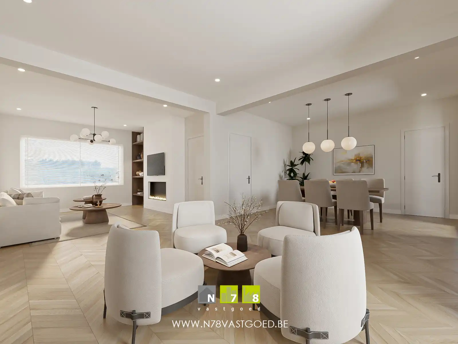 Boerderij te koop foto 6