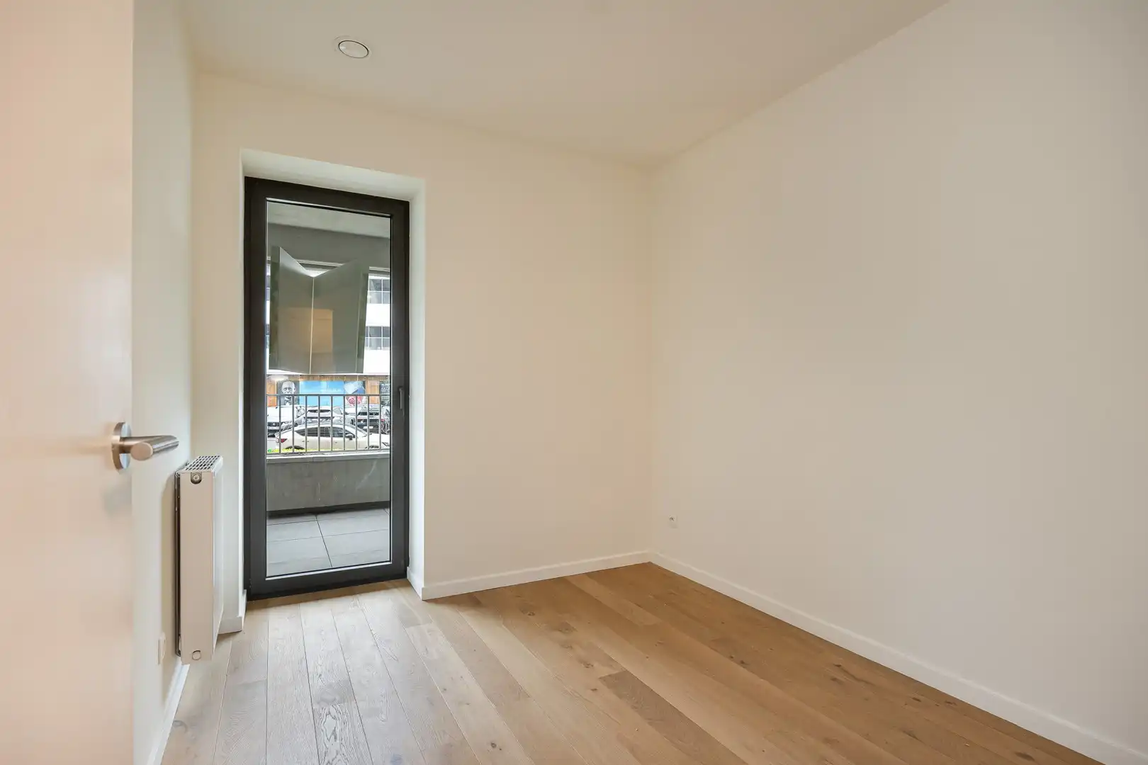 APPARTEMENT MET TERRAS foto 8