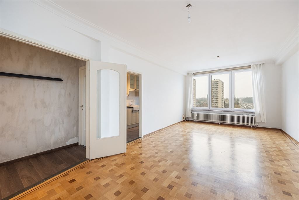 Instapklaar appartement met weids zicht foto {{pictureIndex}}