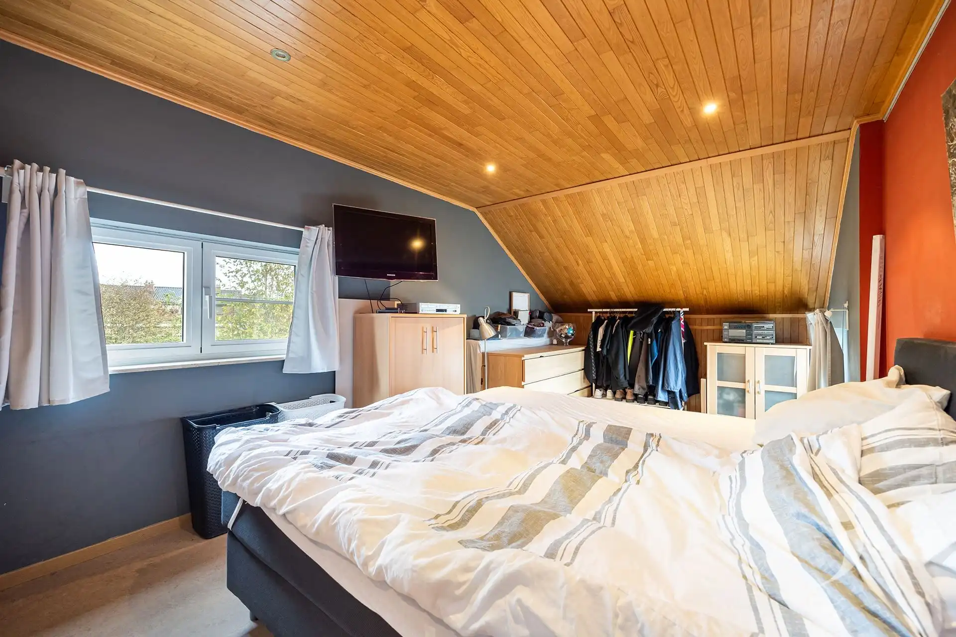 Rustig en uitstekend gelegen woning met 4 slaapkamers foto 17