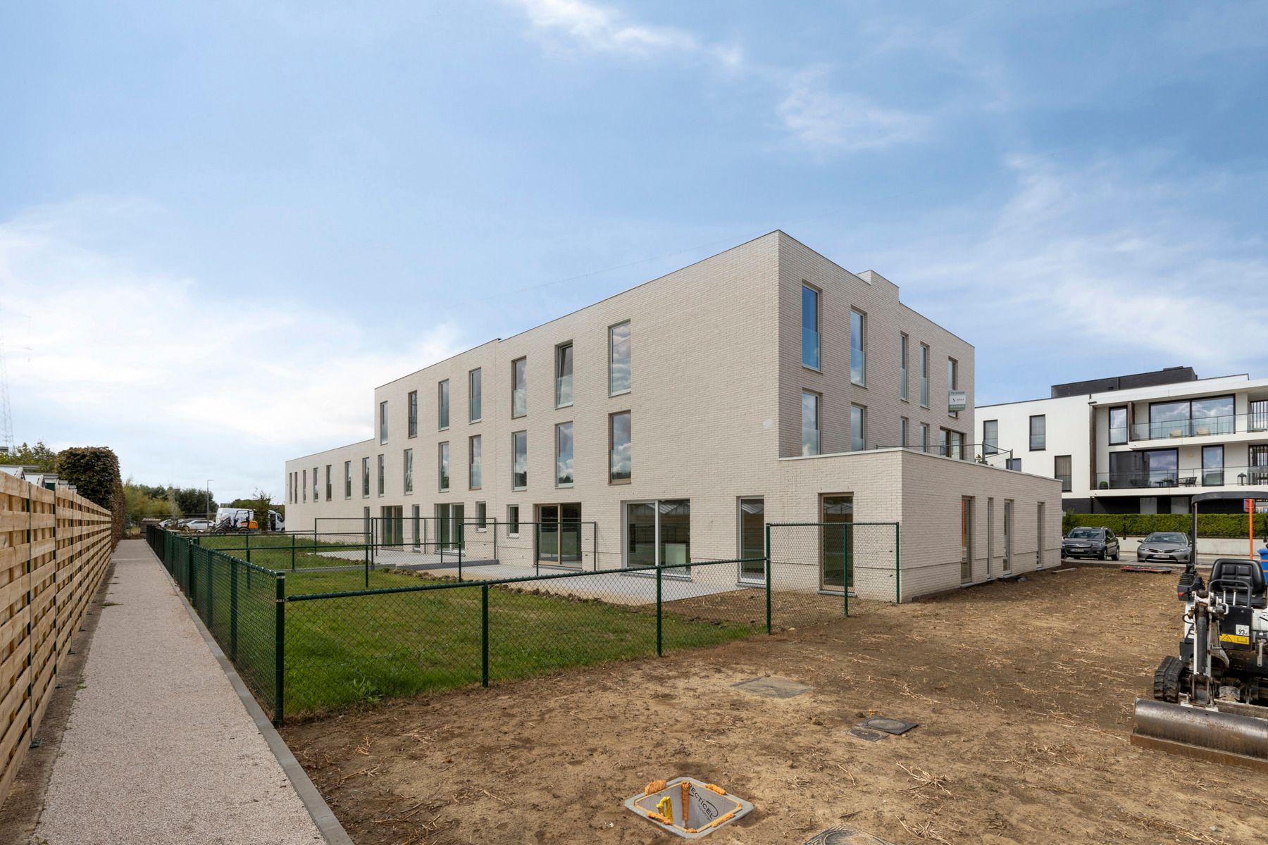 Opening modelappartement: 4 oktober! foto 15