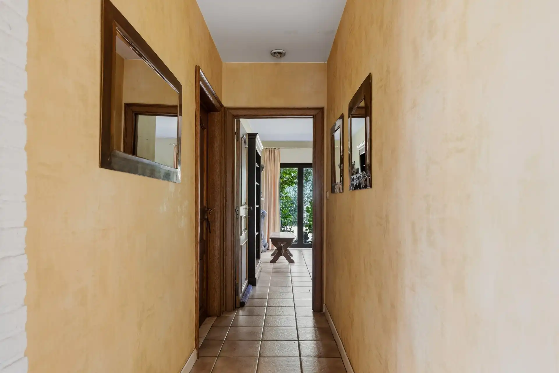 Prachtige, rustieke Villa op 2005m² grond.  foto 14