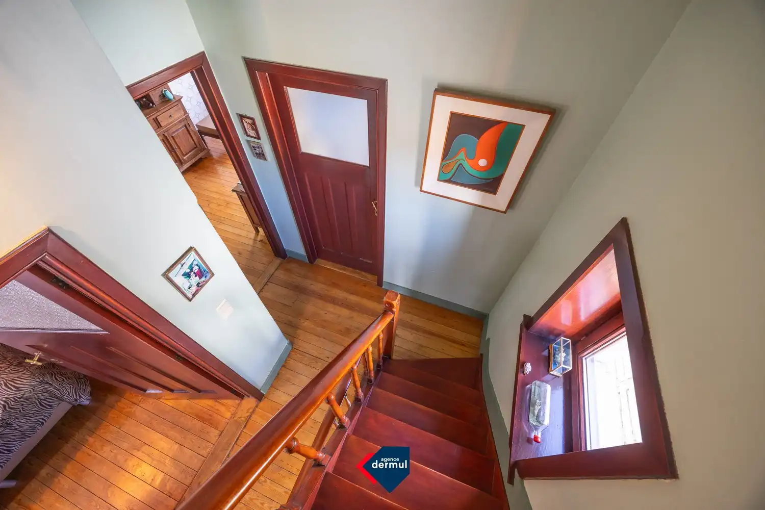 CHARMANTE WONING foto 11