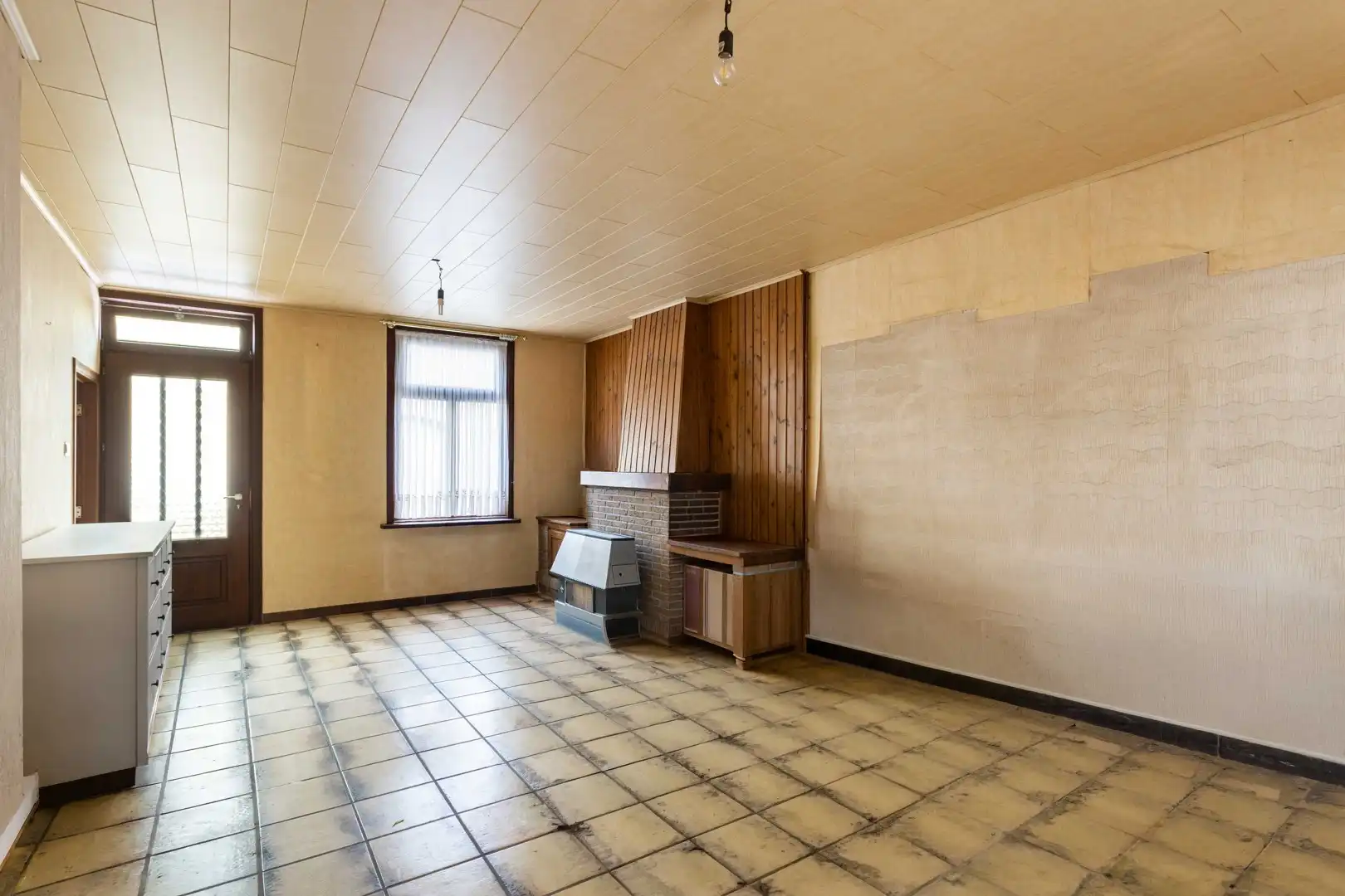 Renovatiepotentieel op een perceel van 1.320 m² in Evergem foto 8