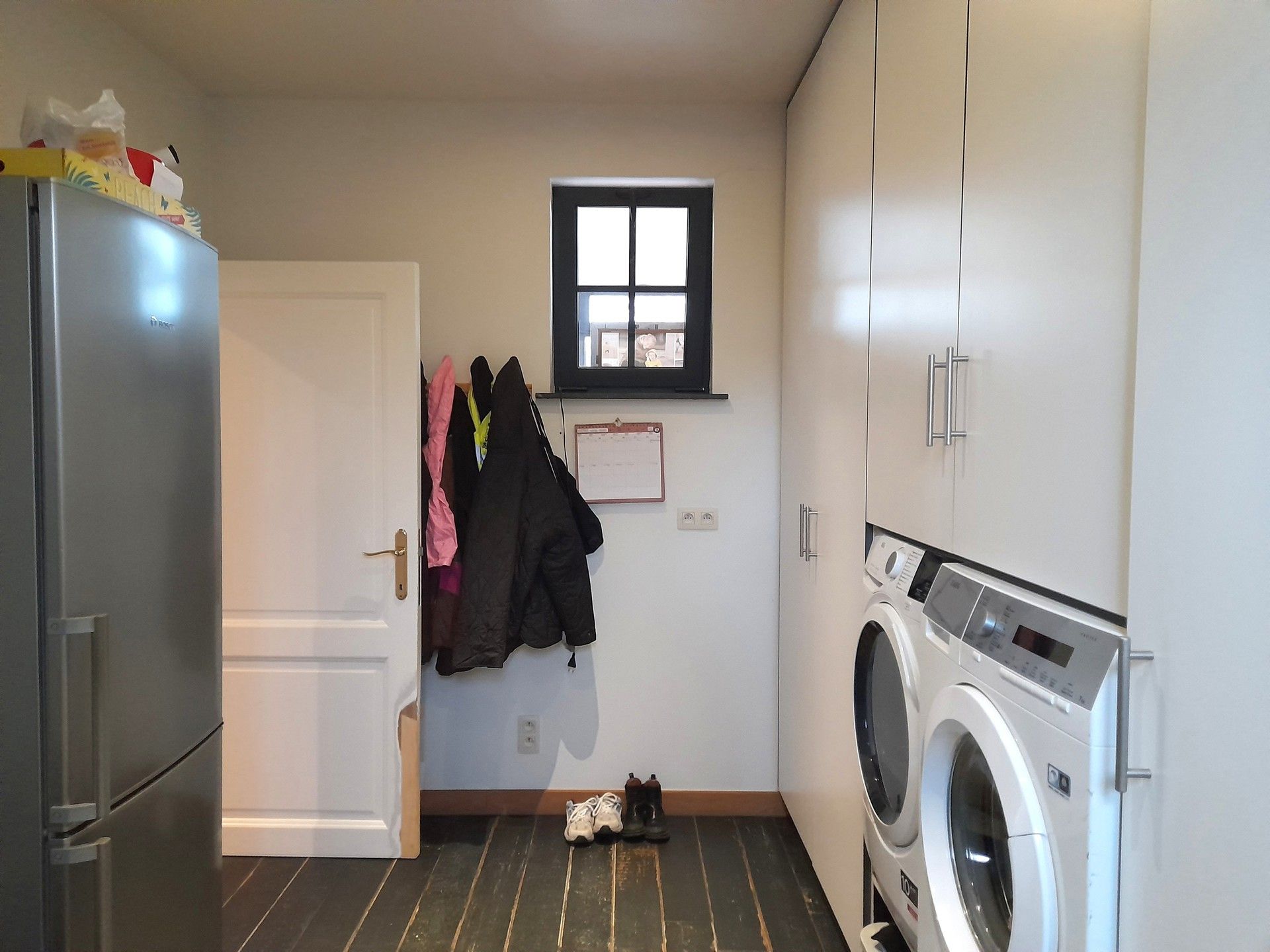 Rustig gelegen stijlvolle woning met 4 slaapkamers foto 17