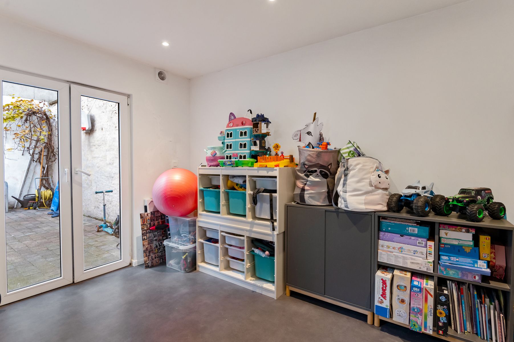 Charmante familiewoning met alle hotspots om de hoek foto 17