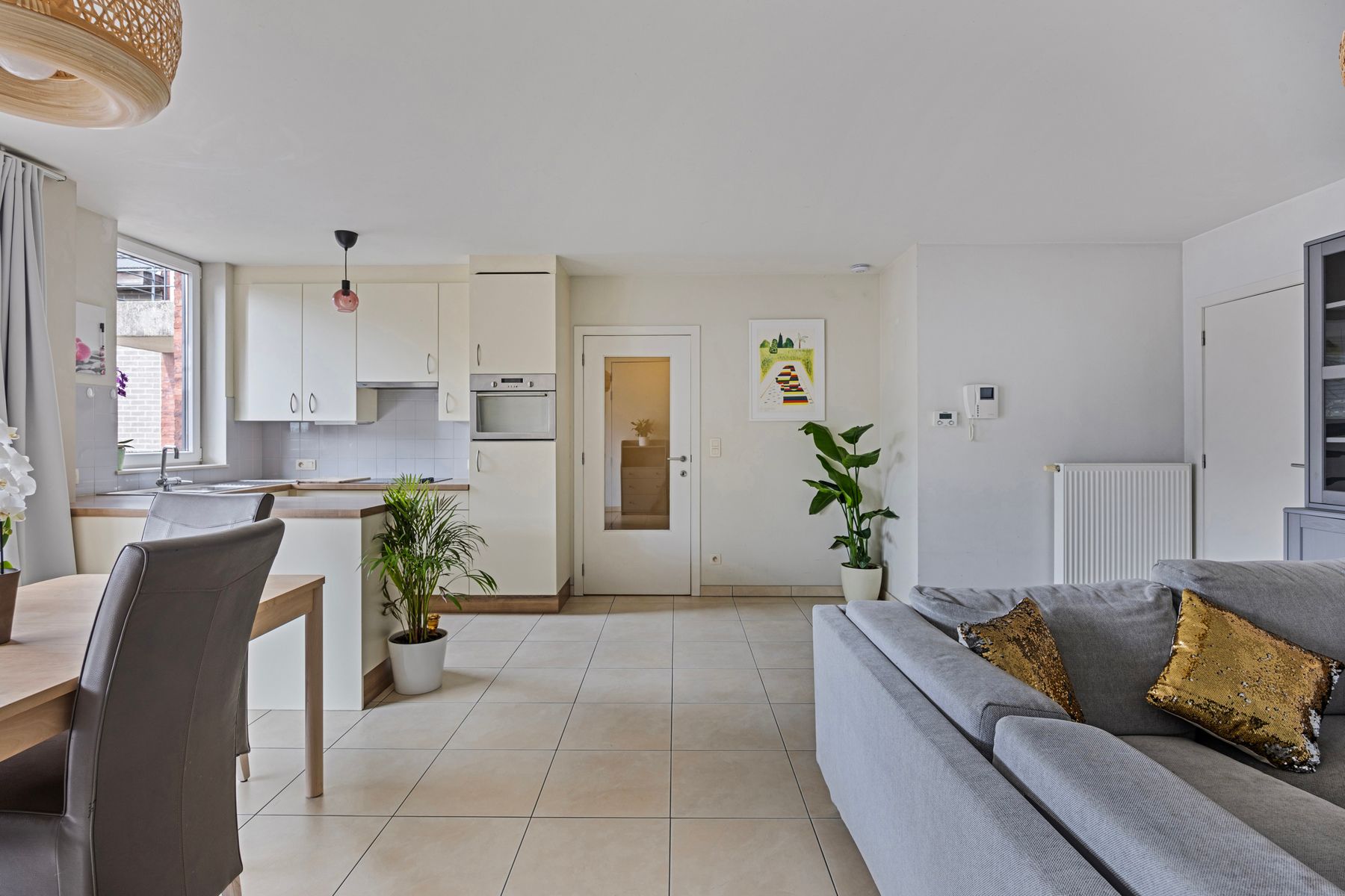 Appartement te koop foto 6