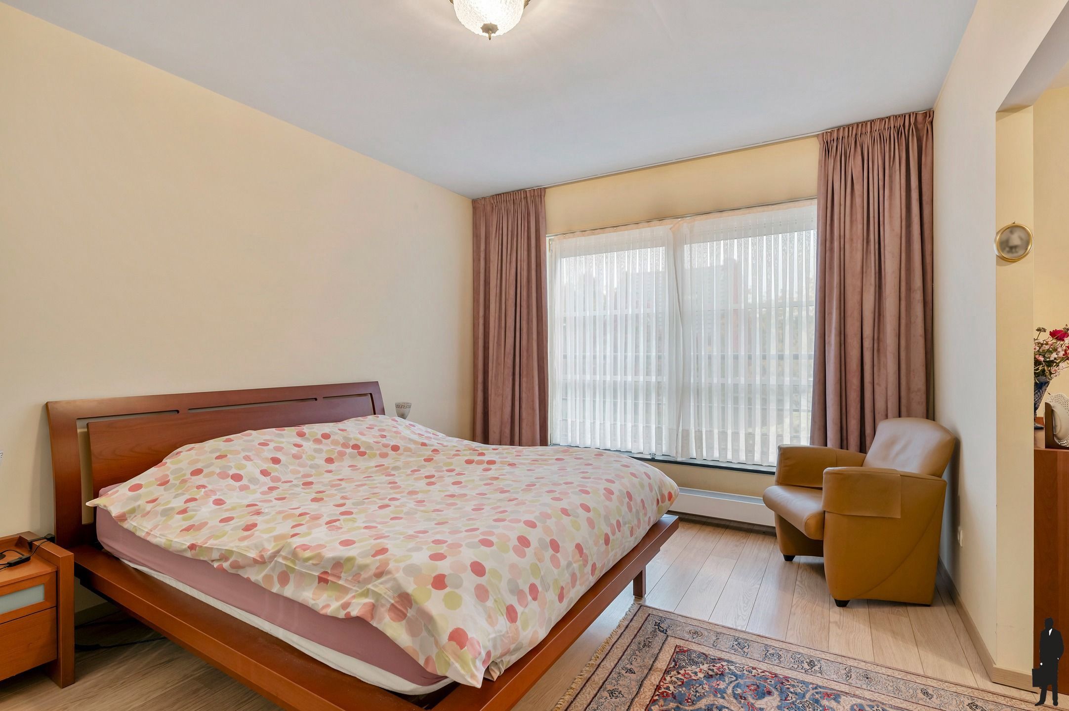 Goed onderhouden app op een centrale locatie in Ekeren!  foto 8