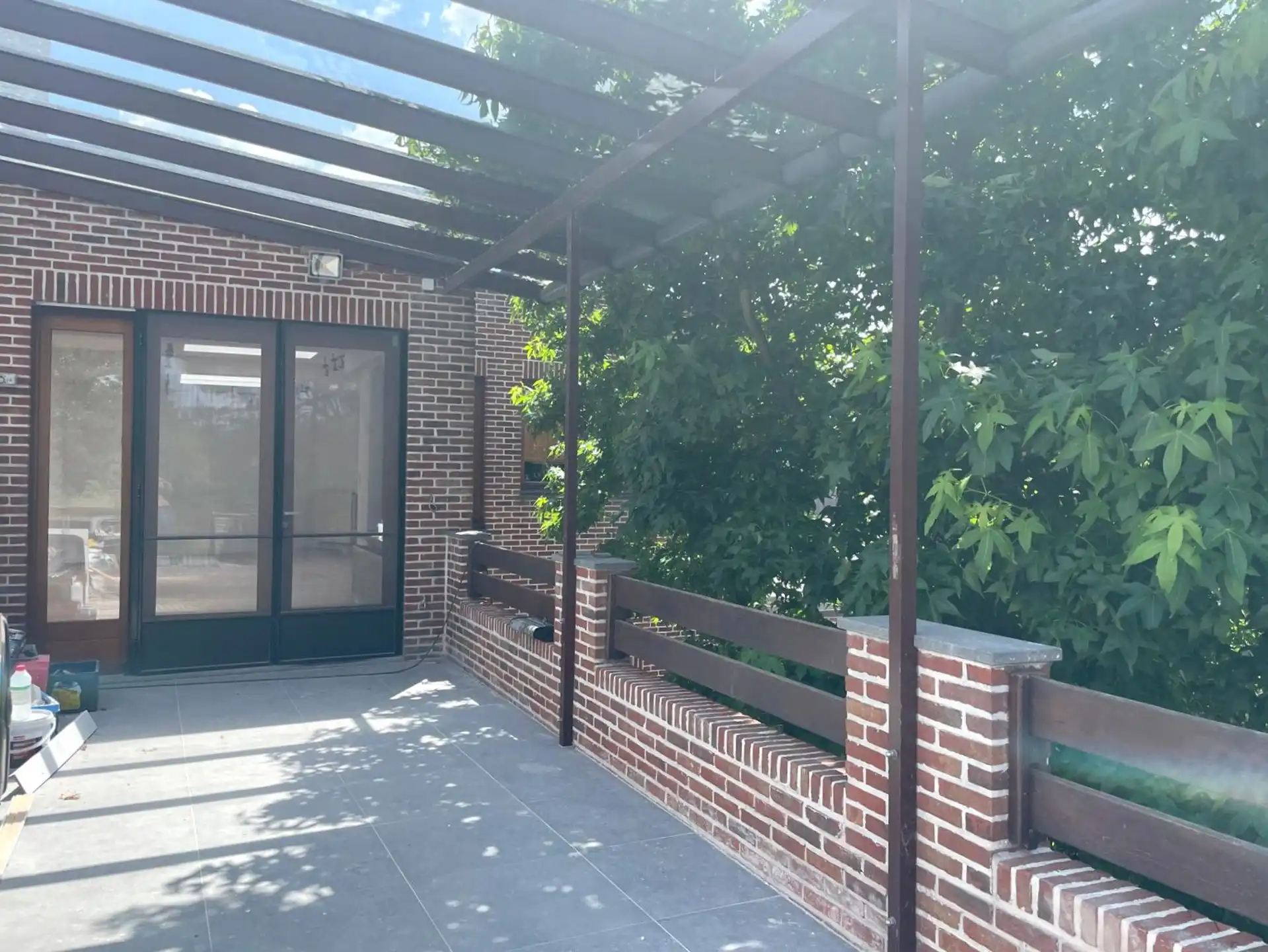 Duplex met 3 slaapkamers foto 13