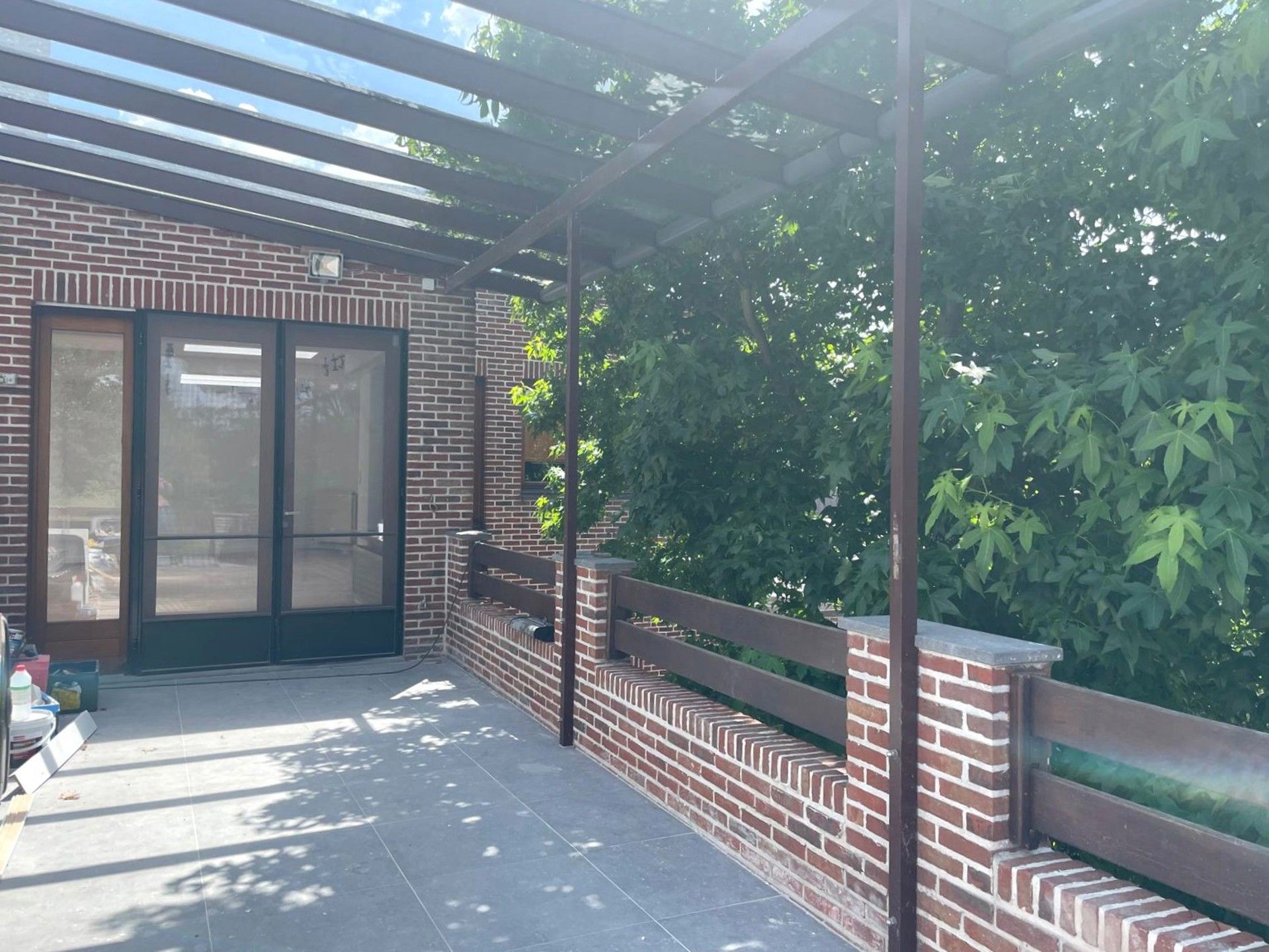 Duplex met 3 slaapkamers foto 14