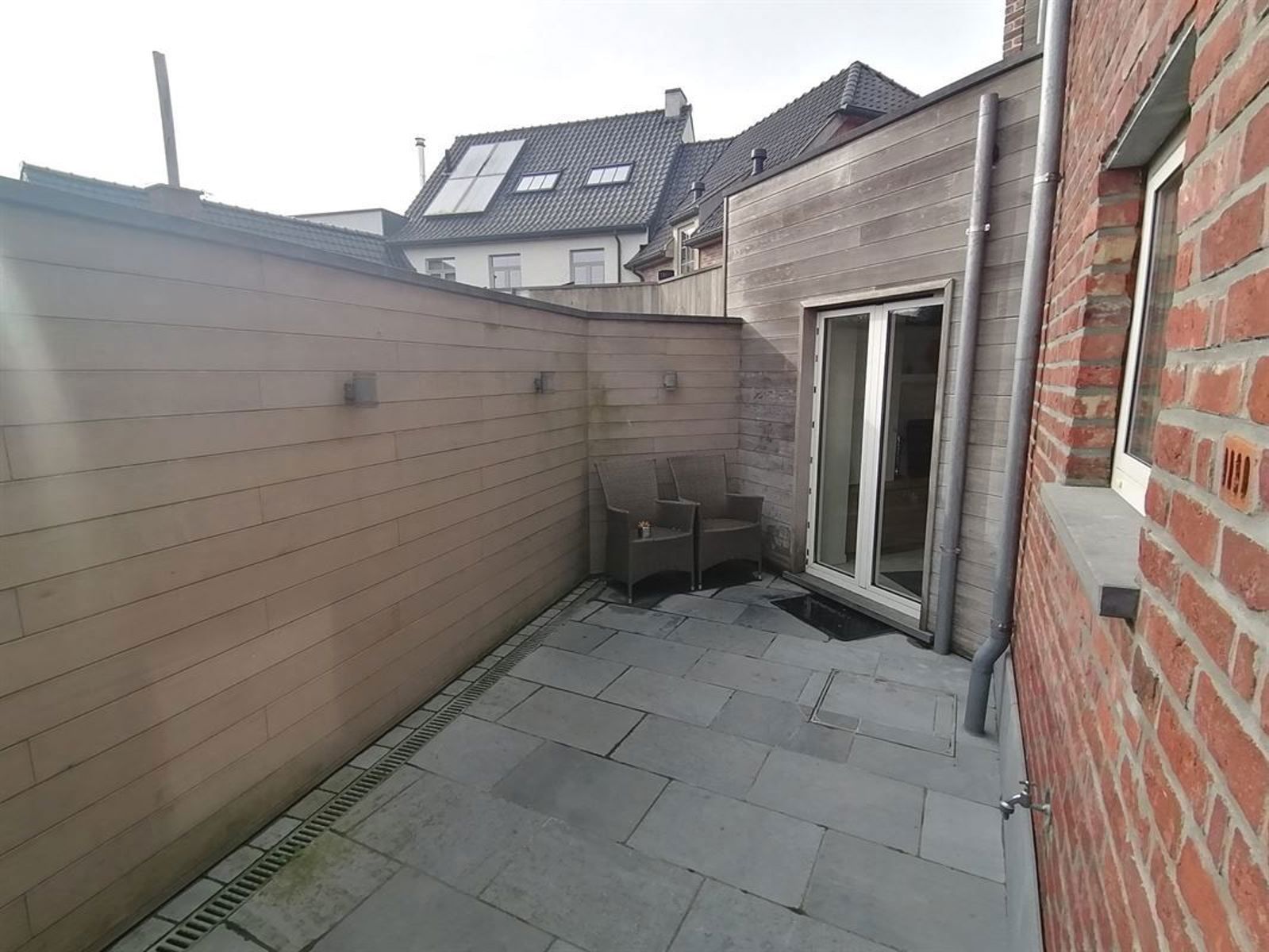 Zeer mooie woning met 4 slaapkamers foto 9