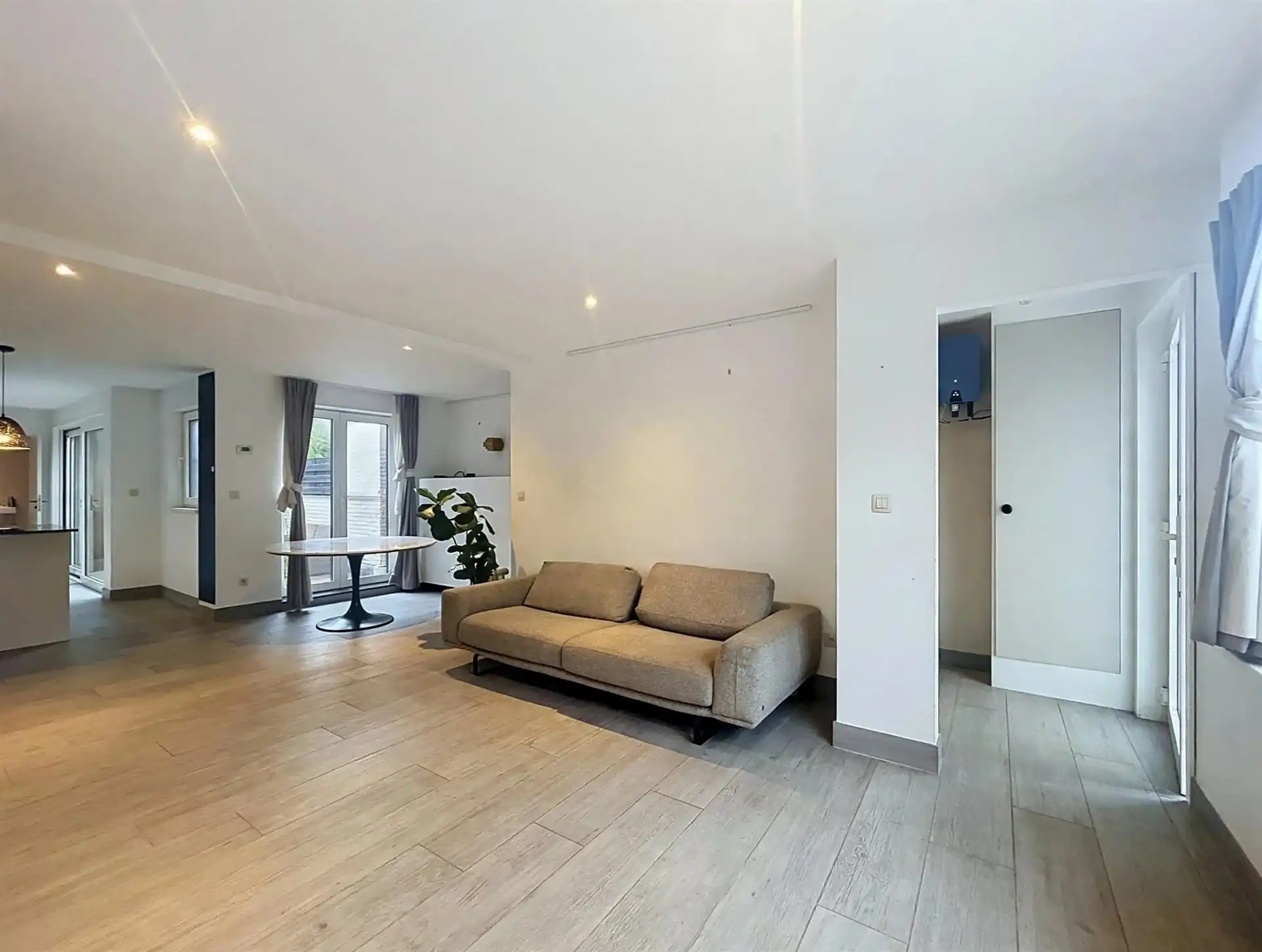 instapklare energiezuinige gezinswoning met 3 slaapkamers op toplocatie foto 4