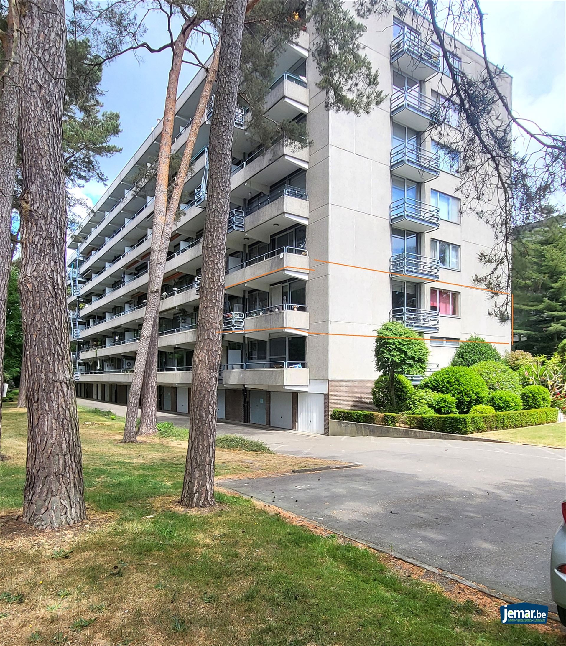 Appartement foto {{pictureIndex}}