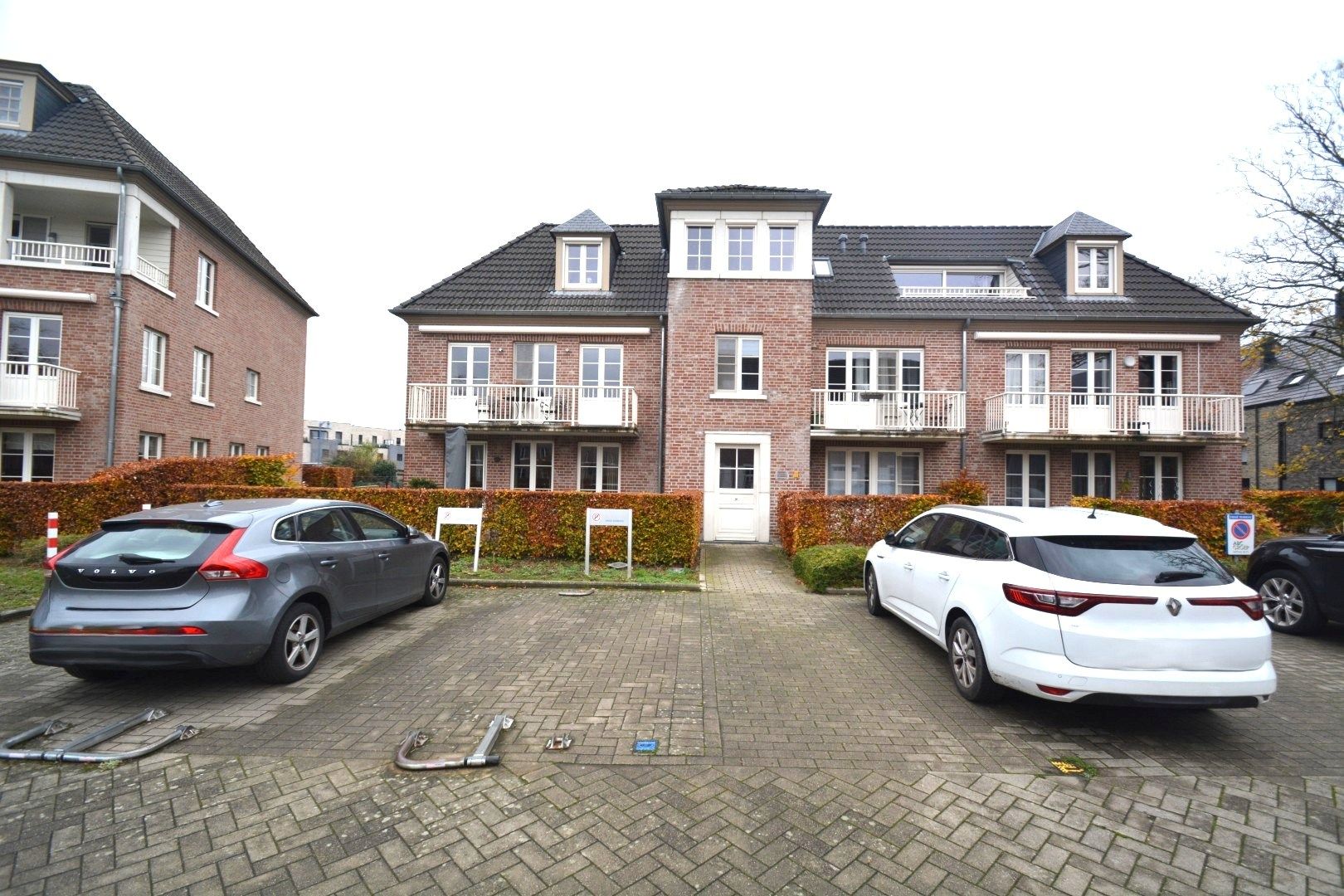 APP 2 SLPK MET LIFT CENTRUM HAACHT foto 13