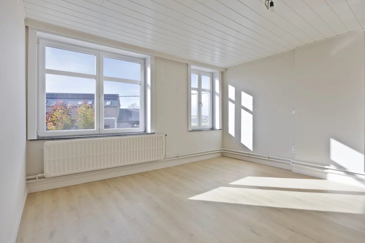 GERENOVEERDE INSTAPKLARE WONING MET 3 SLPK'S IN KESSELT (LANAKEN) foto 19