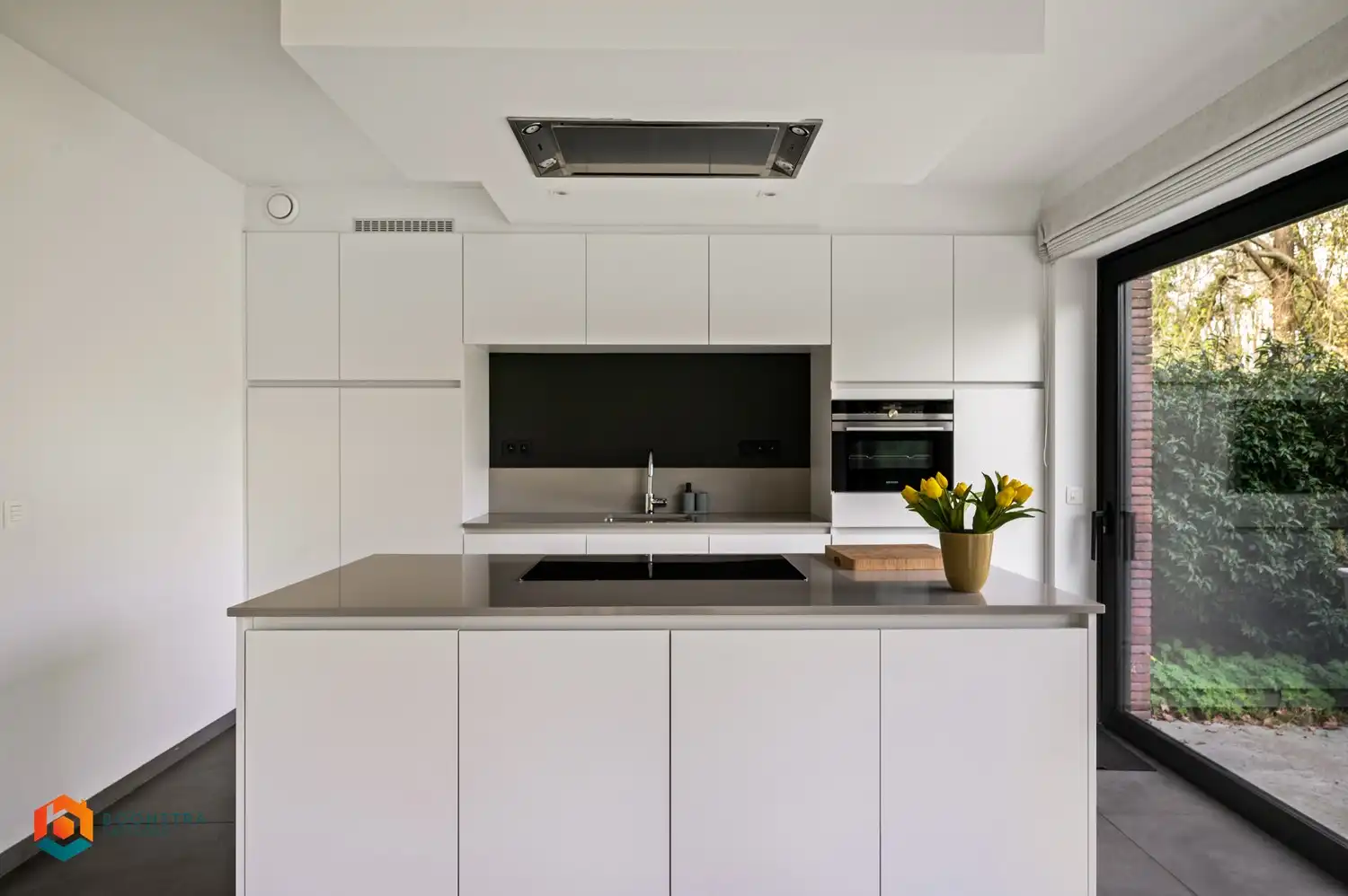 Recente woning met 3 slpkrs te Putte foto 4