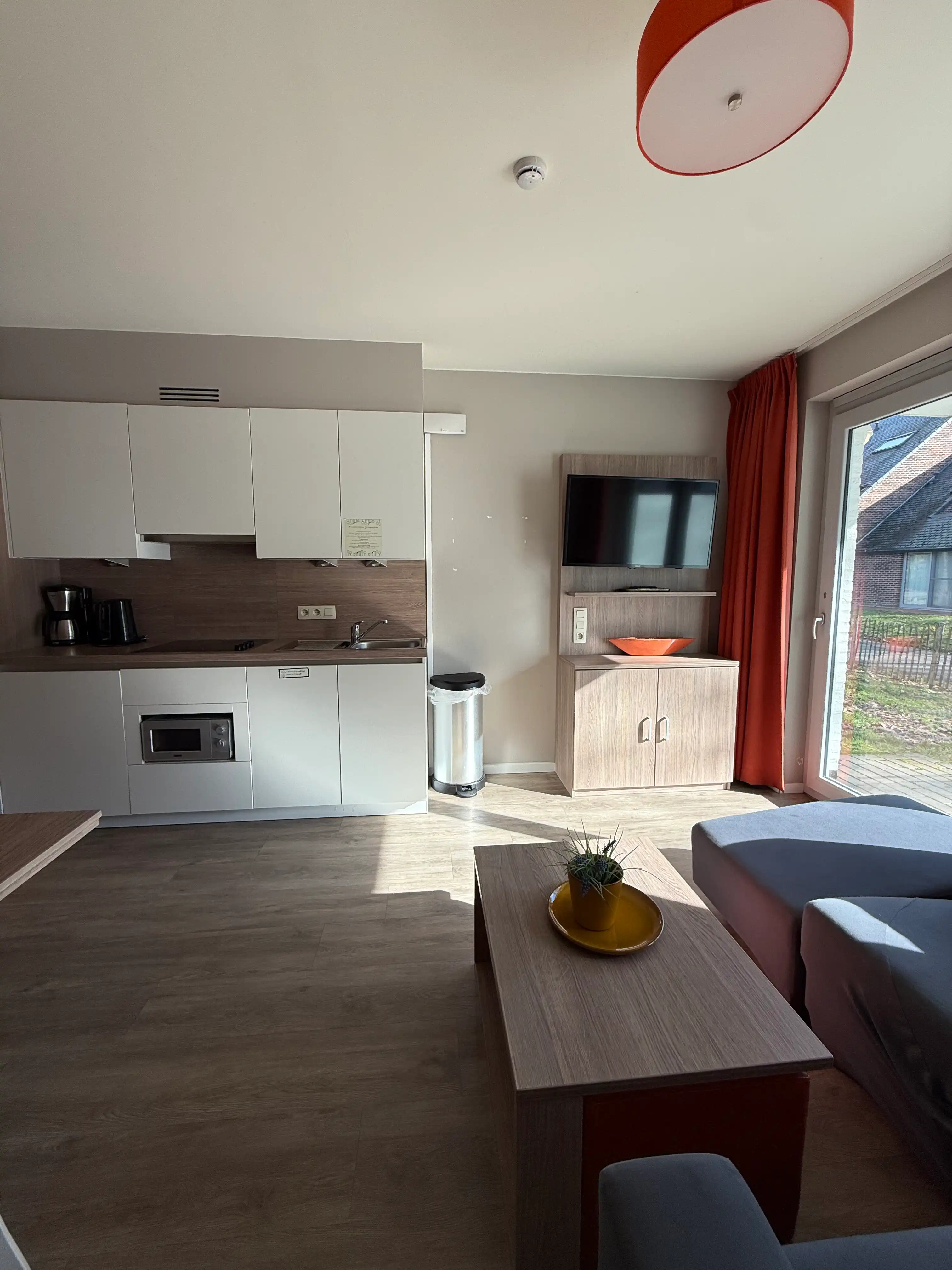 Te koop: Gezellige studio aan de Hengelhoefdreef foto 3