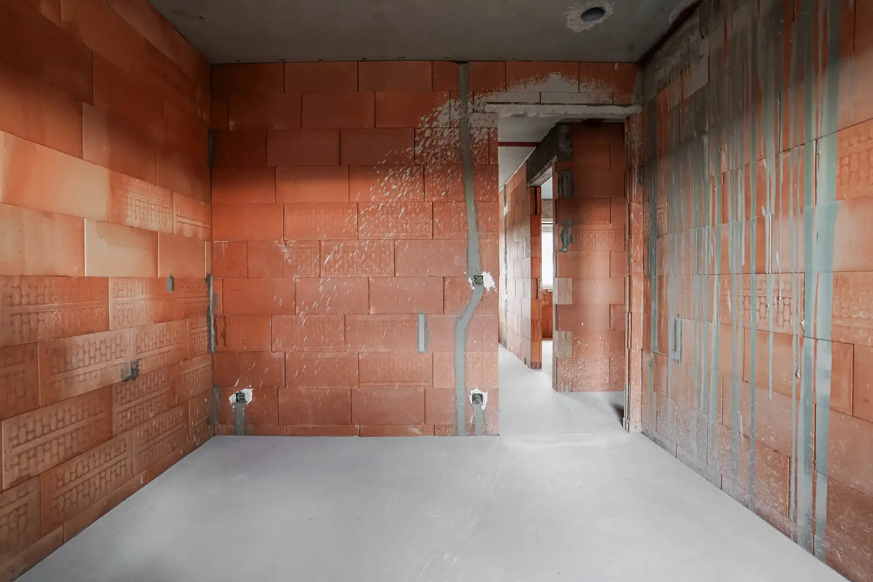 Energiezuinige nieuwbouwwoning nabij centrum en station van Londerzeel foto 18