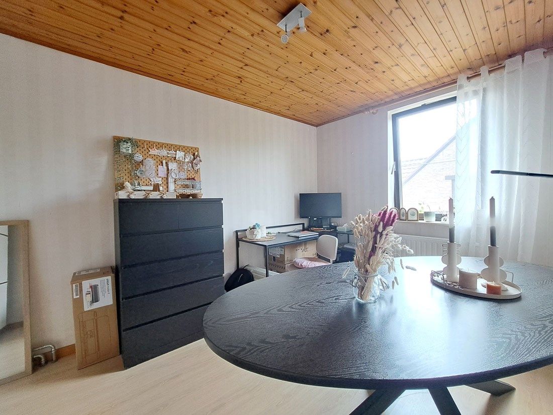 Eigentijdse villa te Lummen foto 12